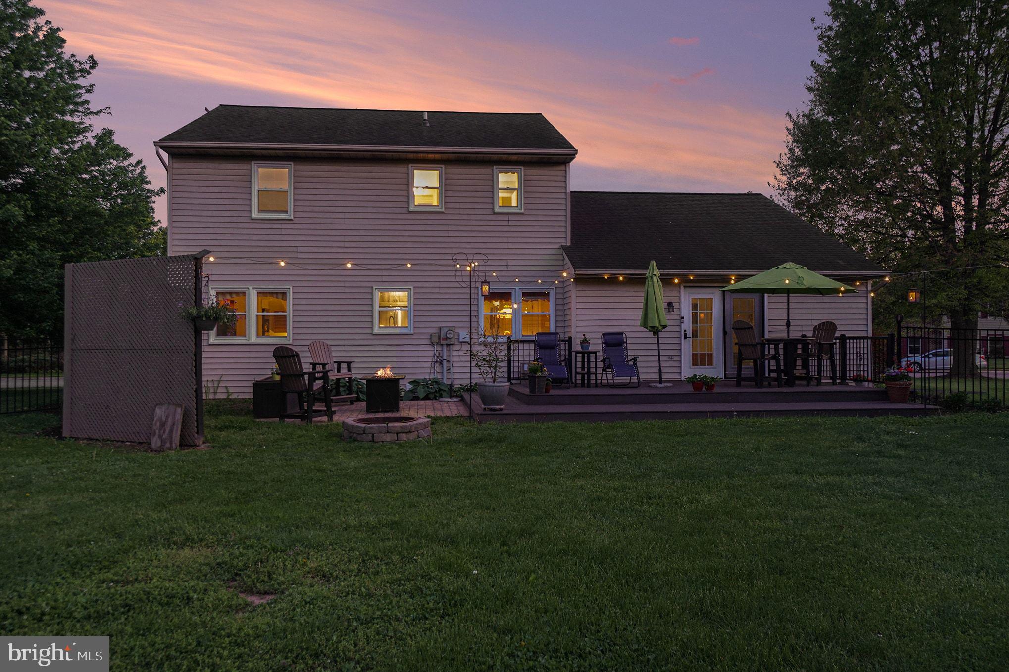 FOXBURY - Residential