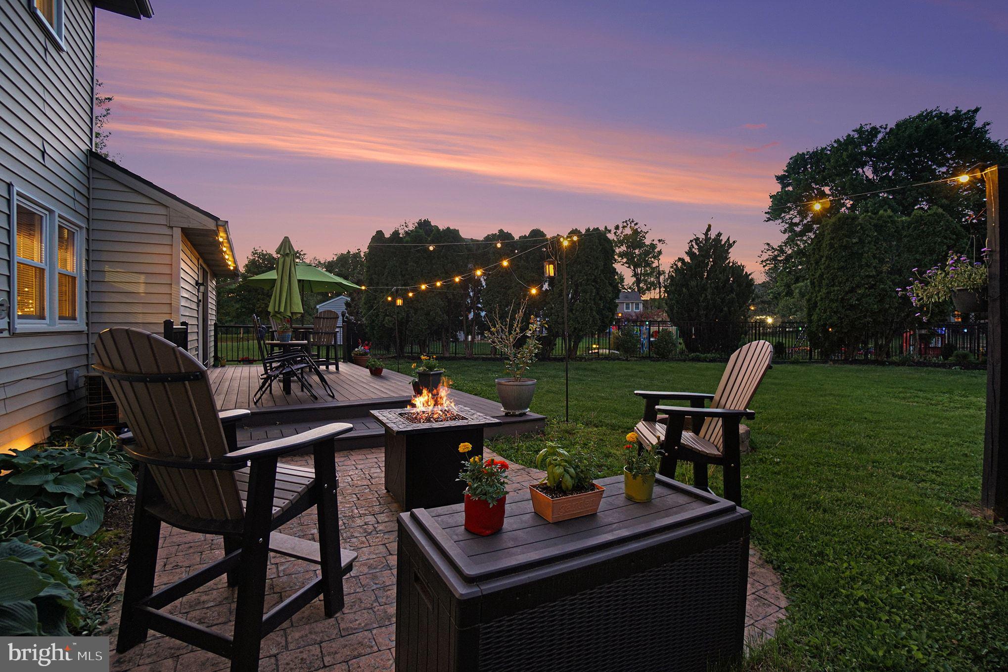 FOXBURY - Residential