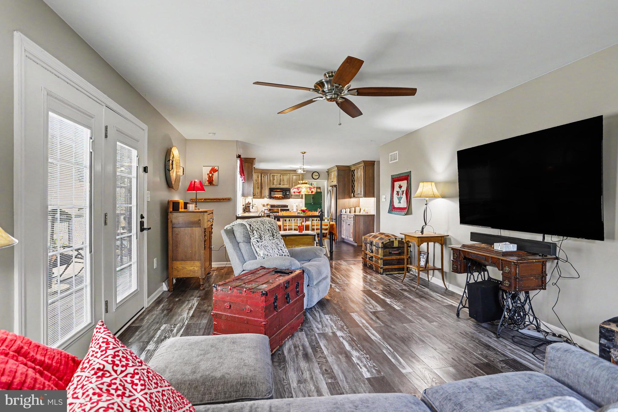FOXBURY - Residential