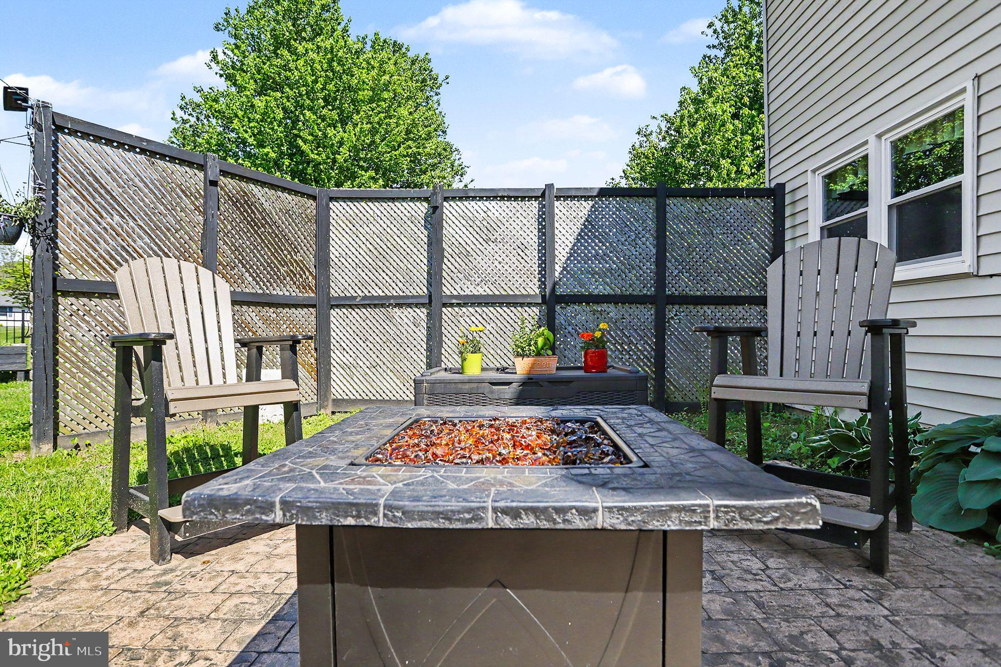 FOXBURY - Residential