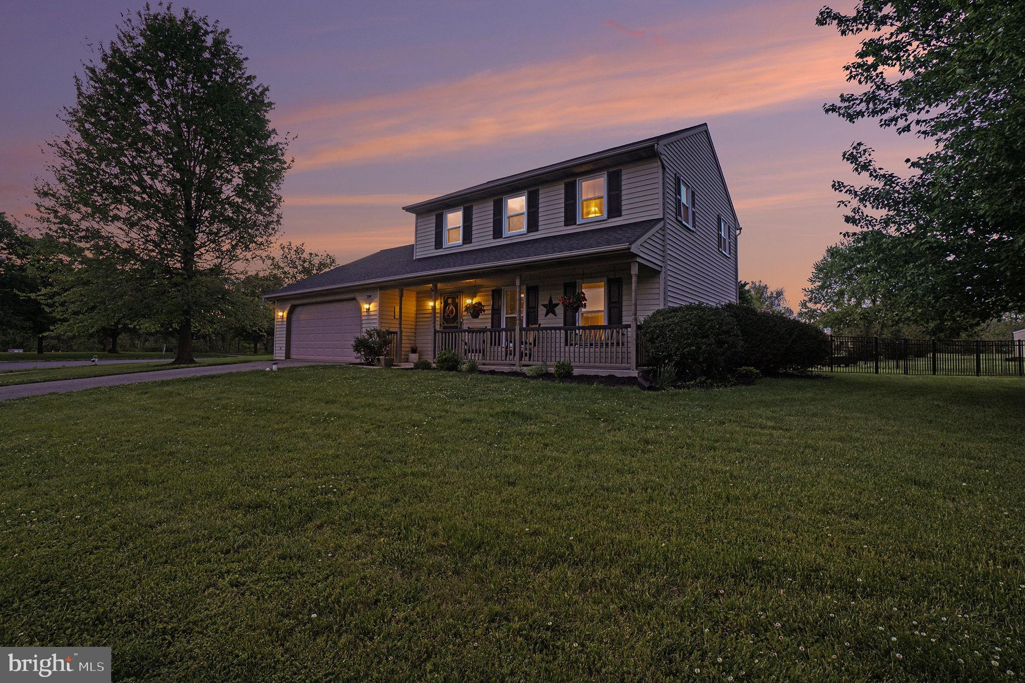 FOXBURY - Residential