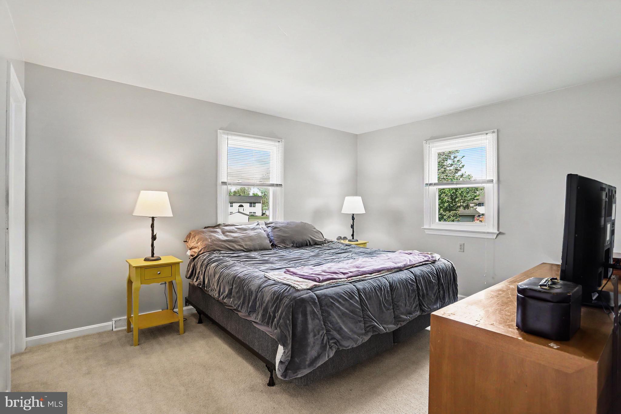 FOXBURY - Residential