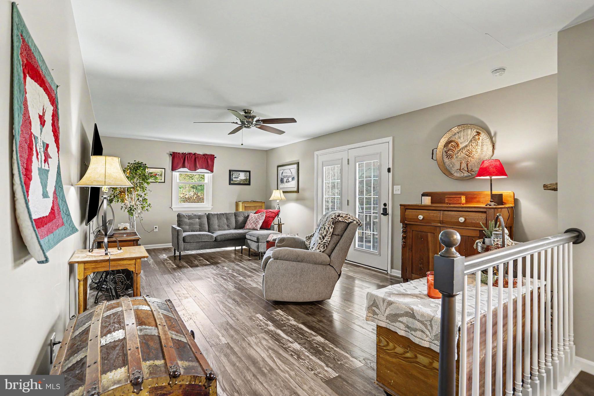 FOXBURY - Residential