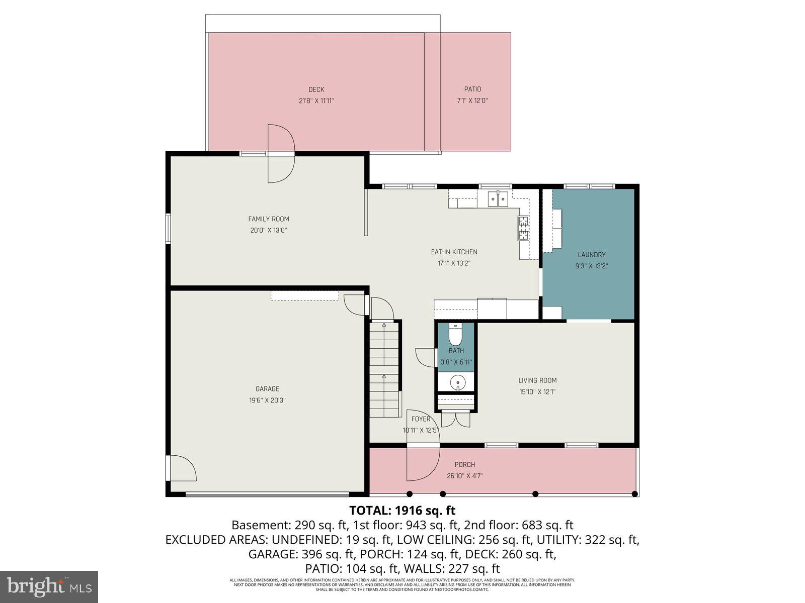 FOXBURY - Residential