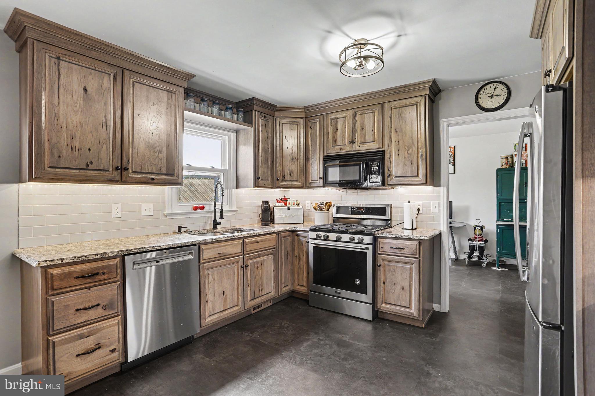 FOXBURY - Residential