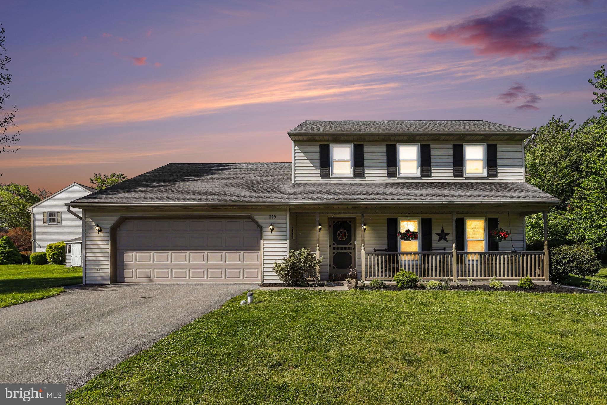 FOXBURY - Residential