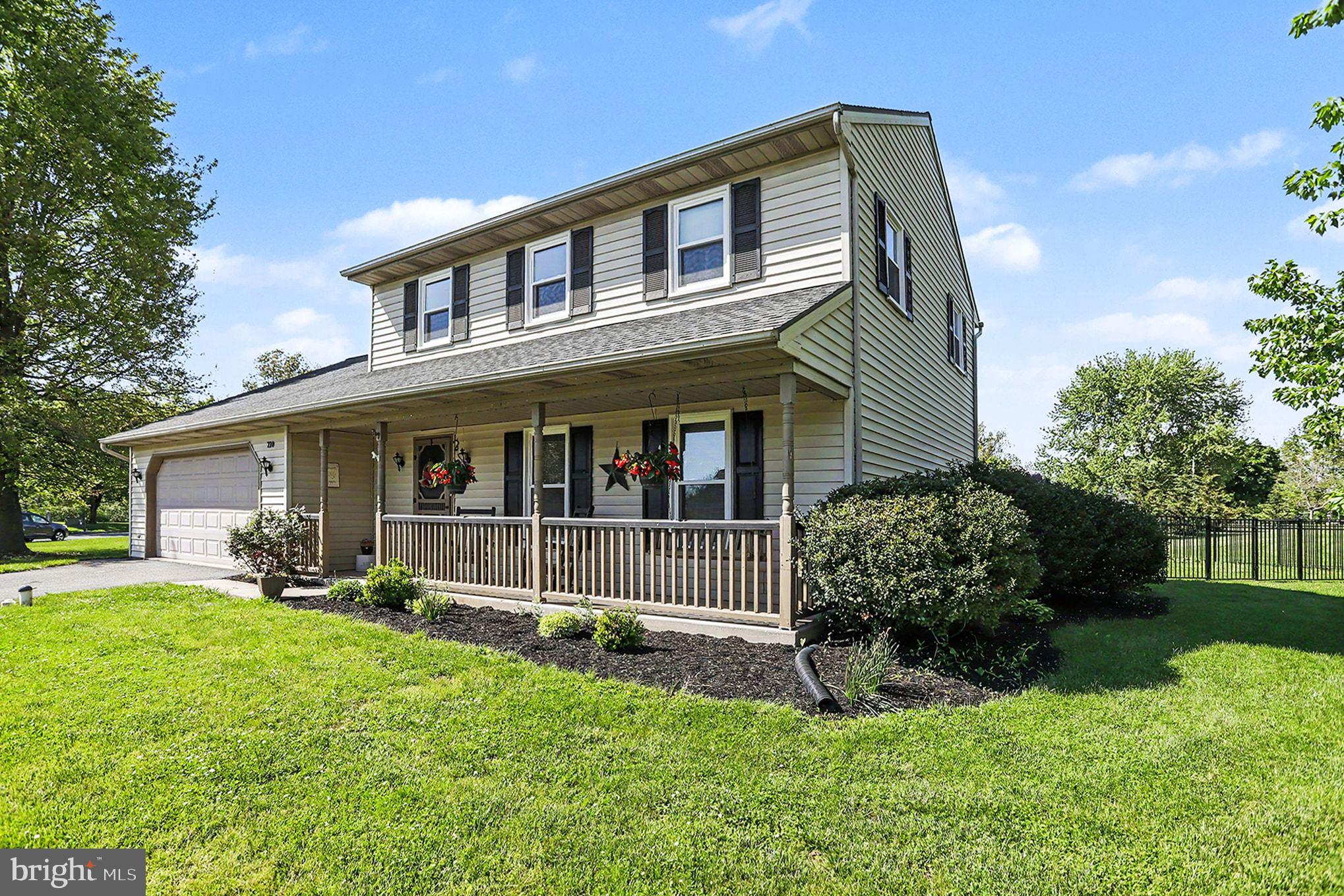 FOXBURY - Residential