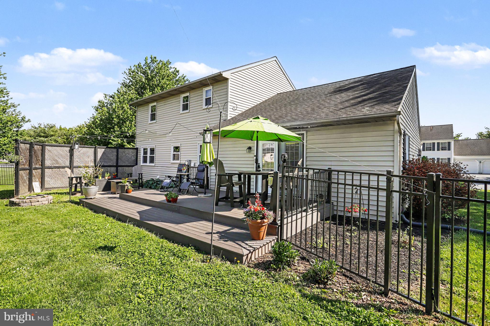 FOXBURY - Residential