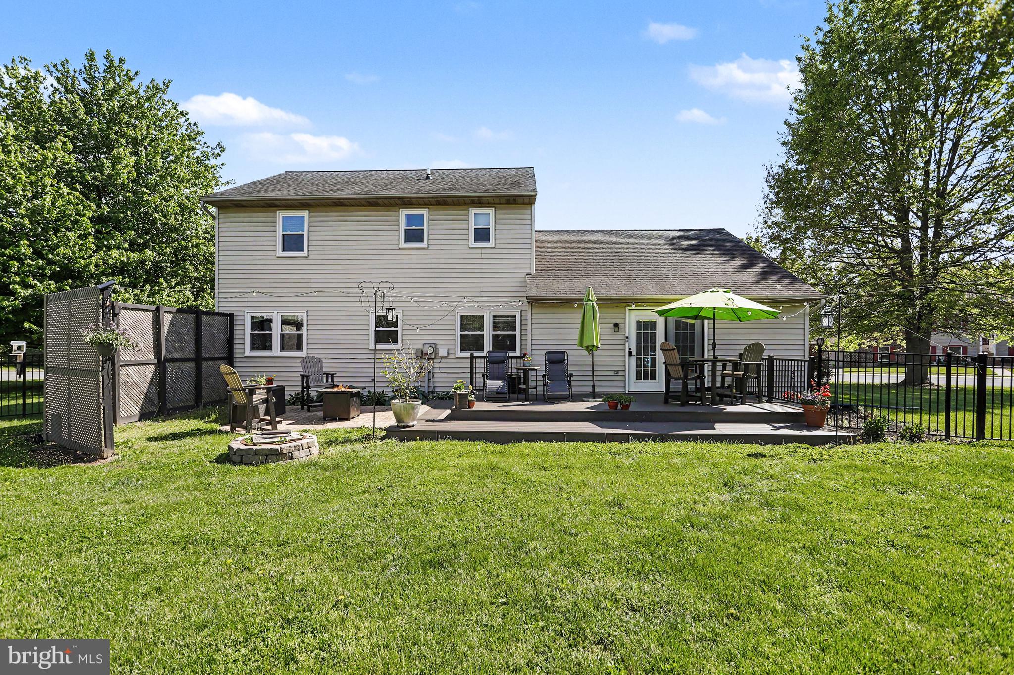 FOXBURY - Residential