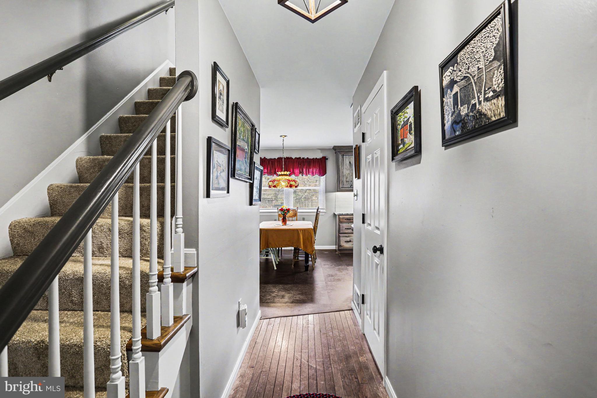 FOXBURY - Residential