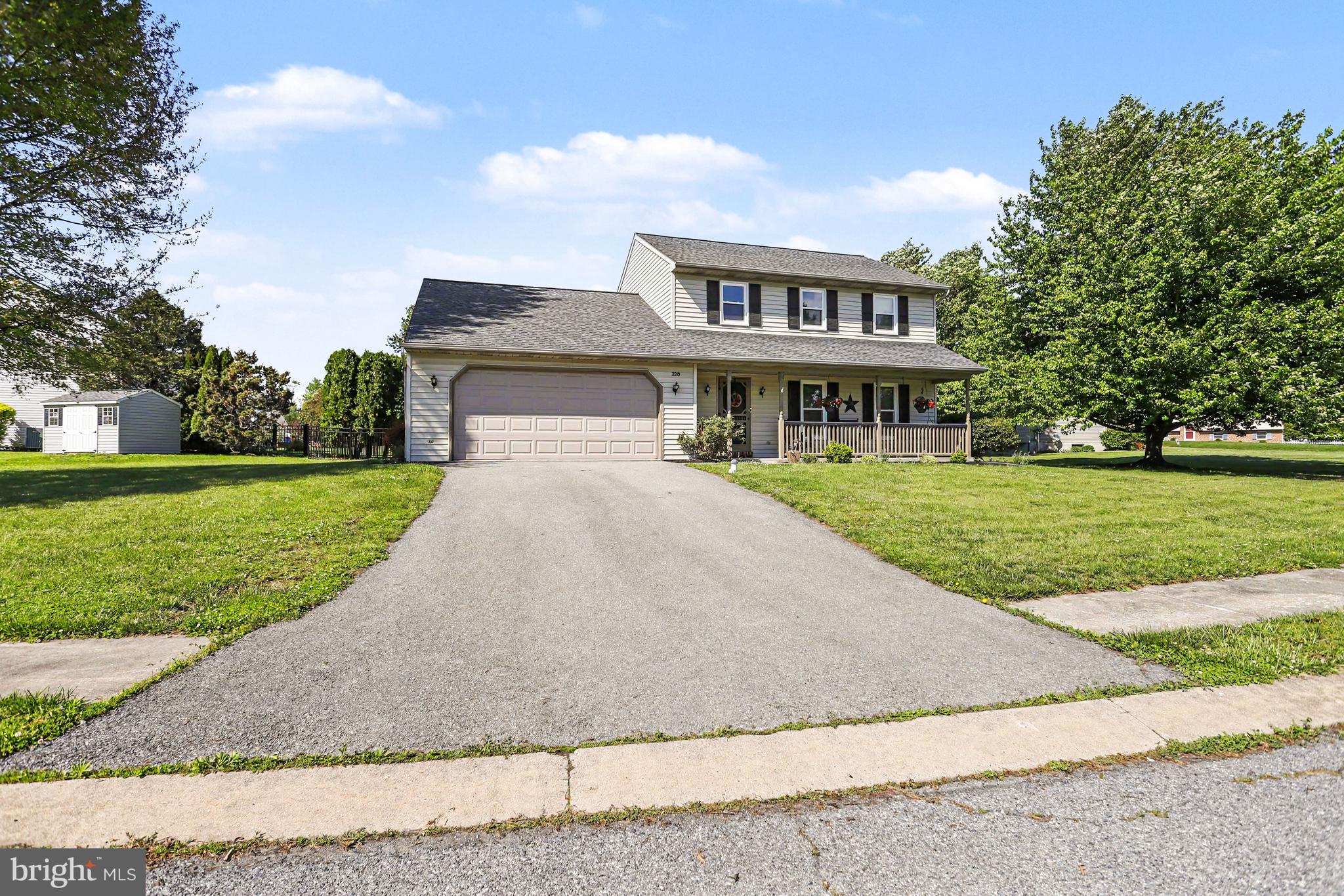 FOXBURY - Residential
