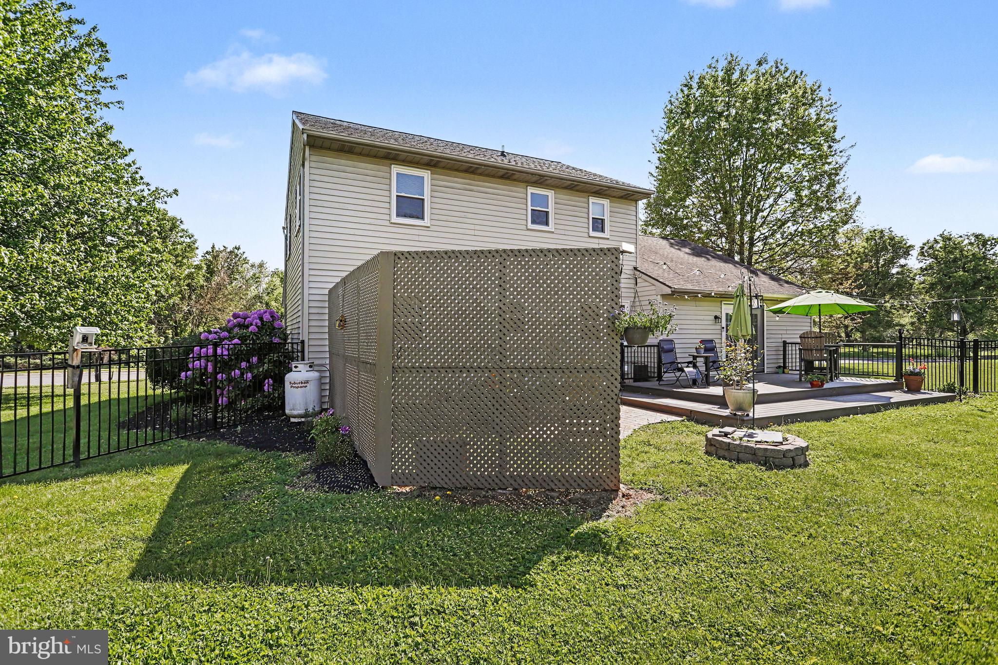 FOXBURY - Residential