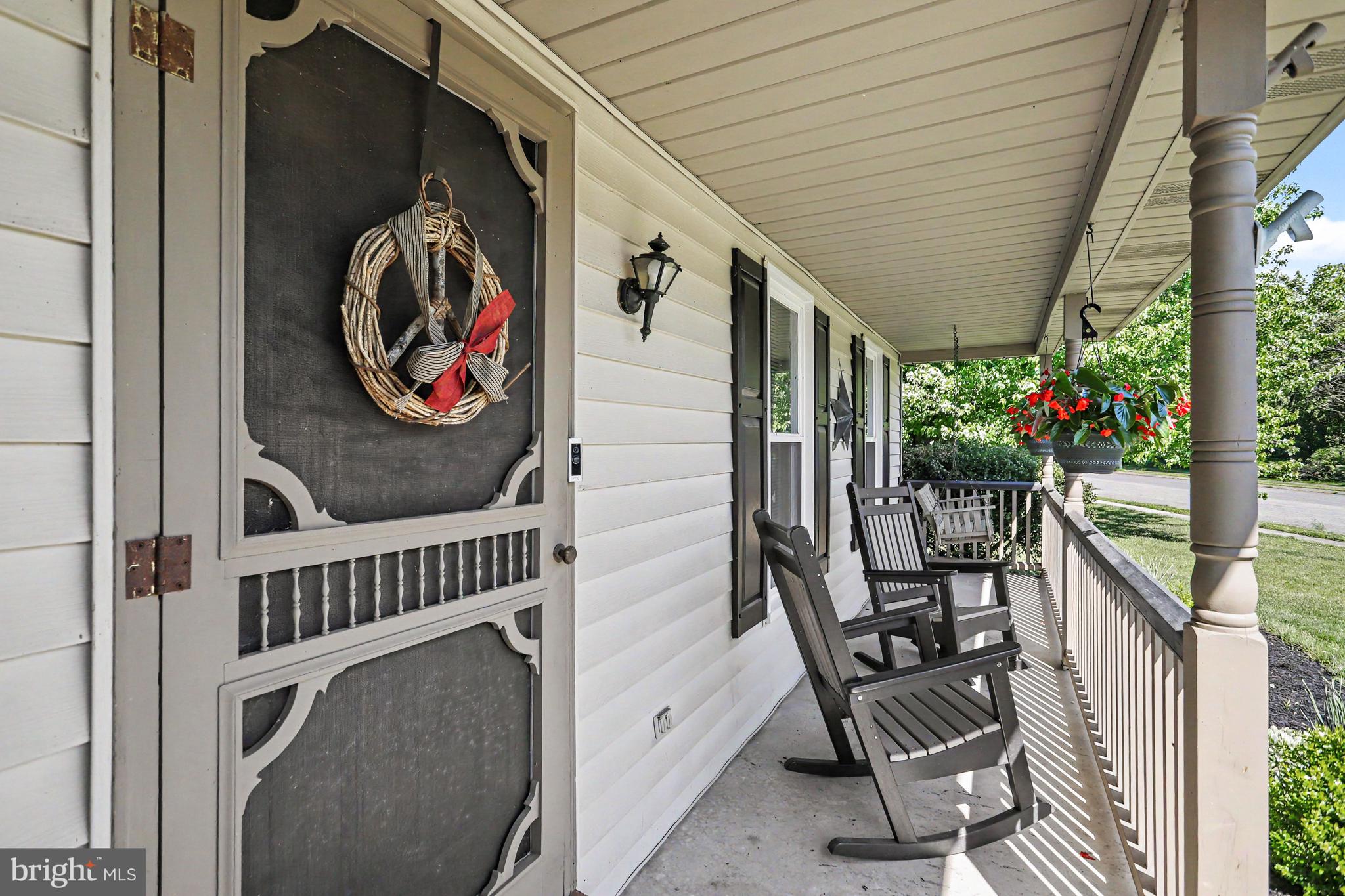 FOXBURY - Residential
