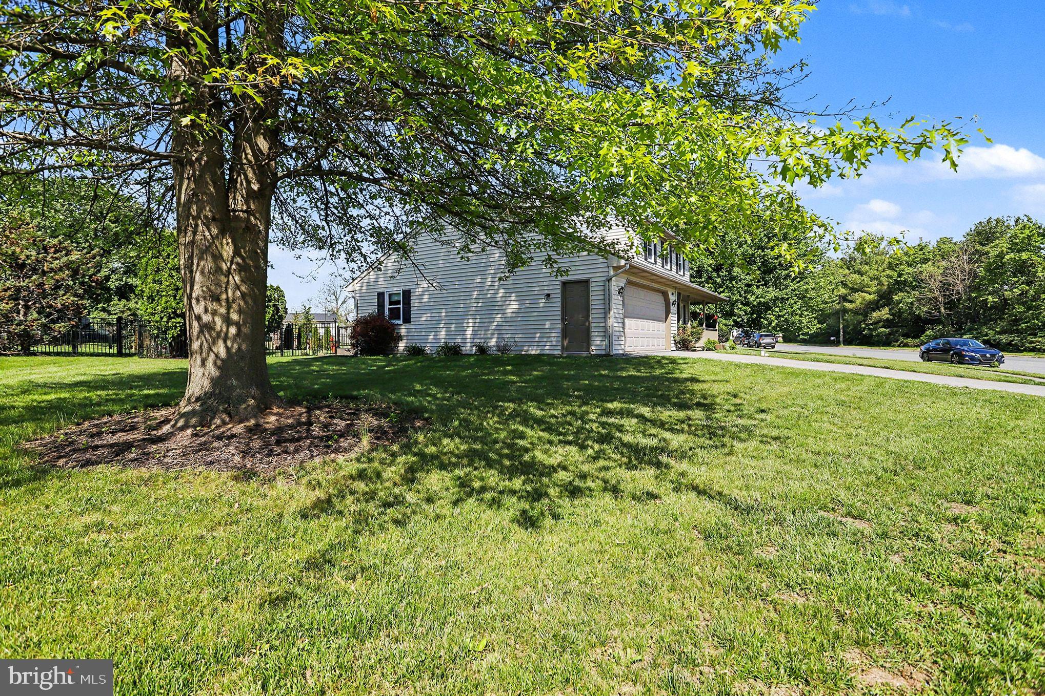 FOXBURY - Residential
