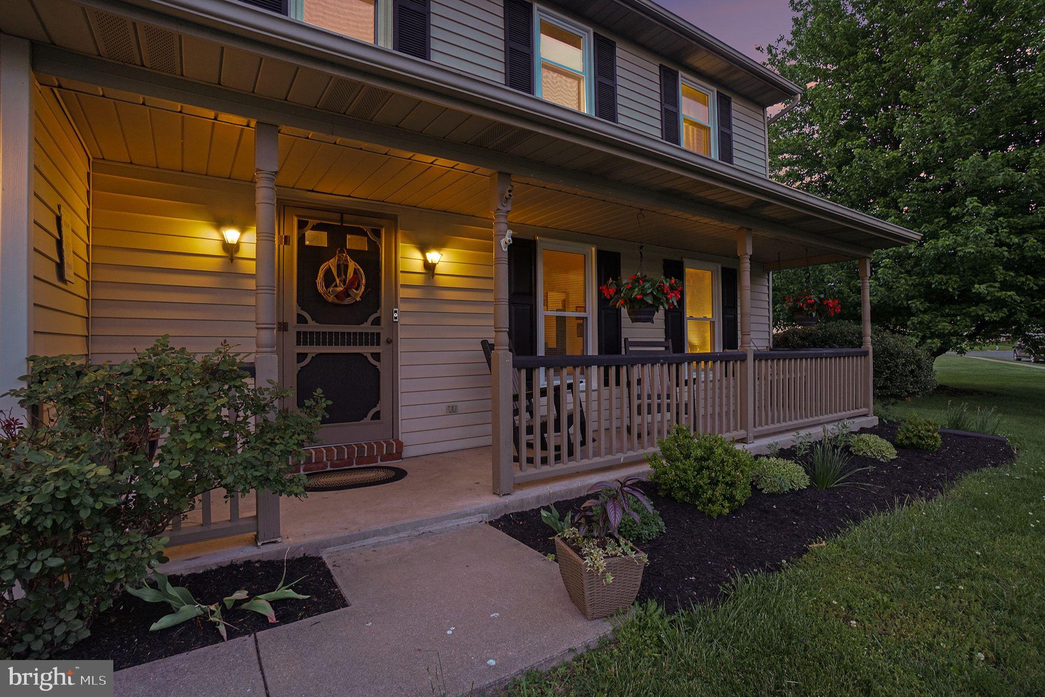FOXBURY - Residential