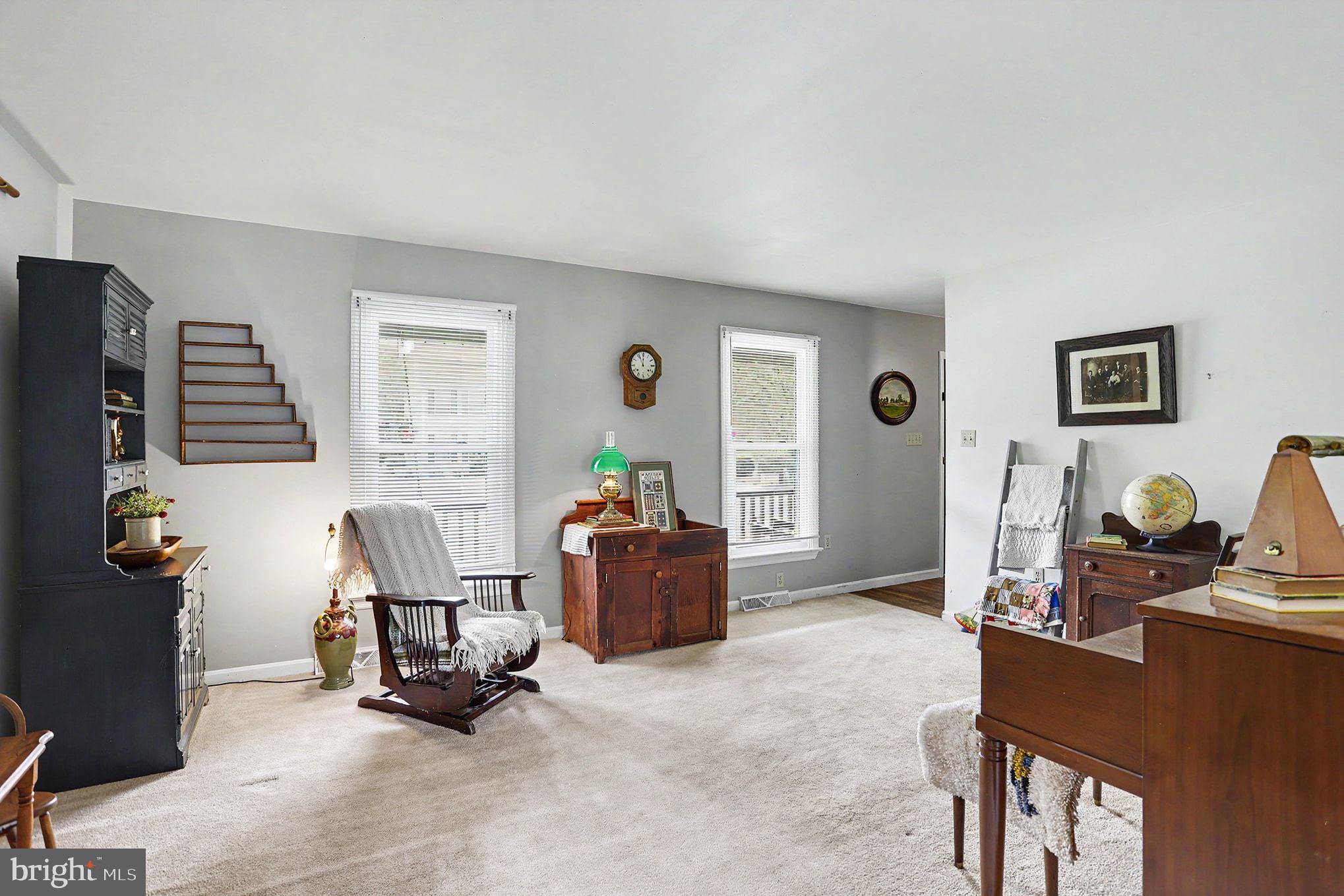 FOXBURY - Residential
