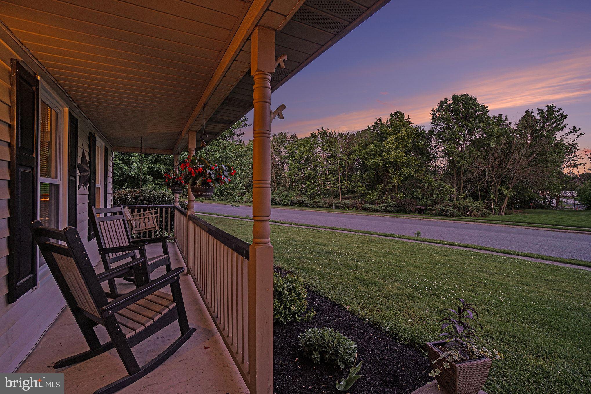 FOXBURY - Residential