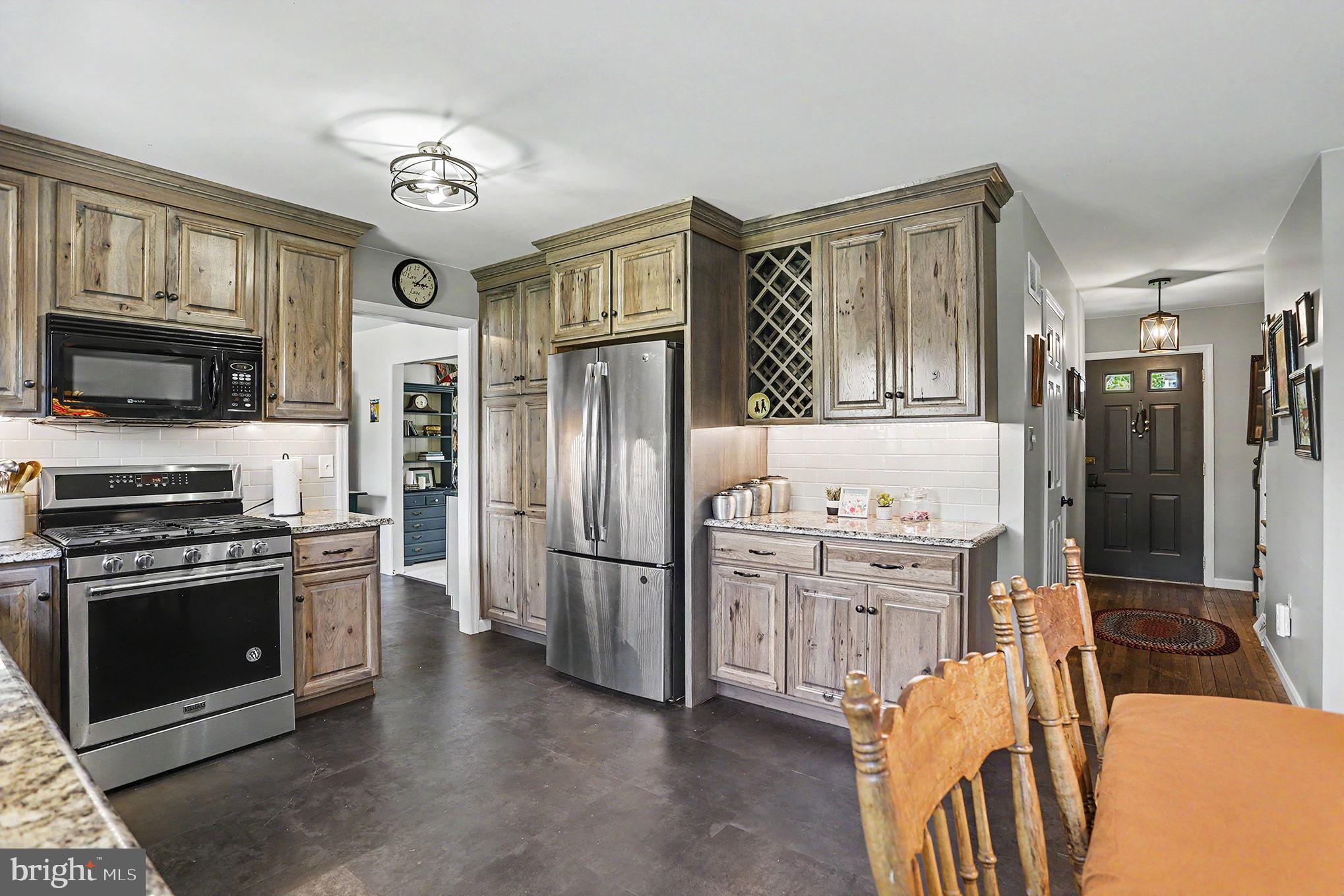 FOXBURY - Residential