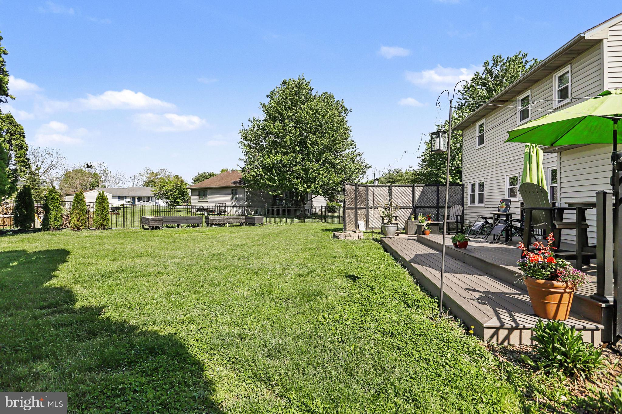 FOXBURY - Residential