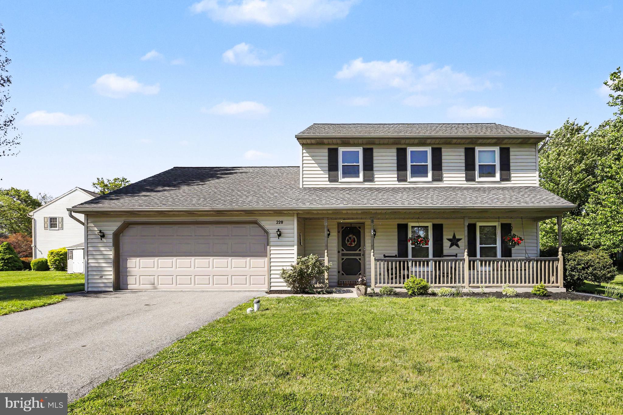 FOXBURY - Residential