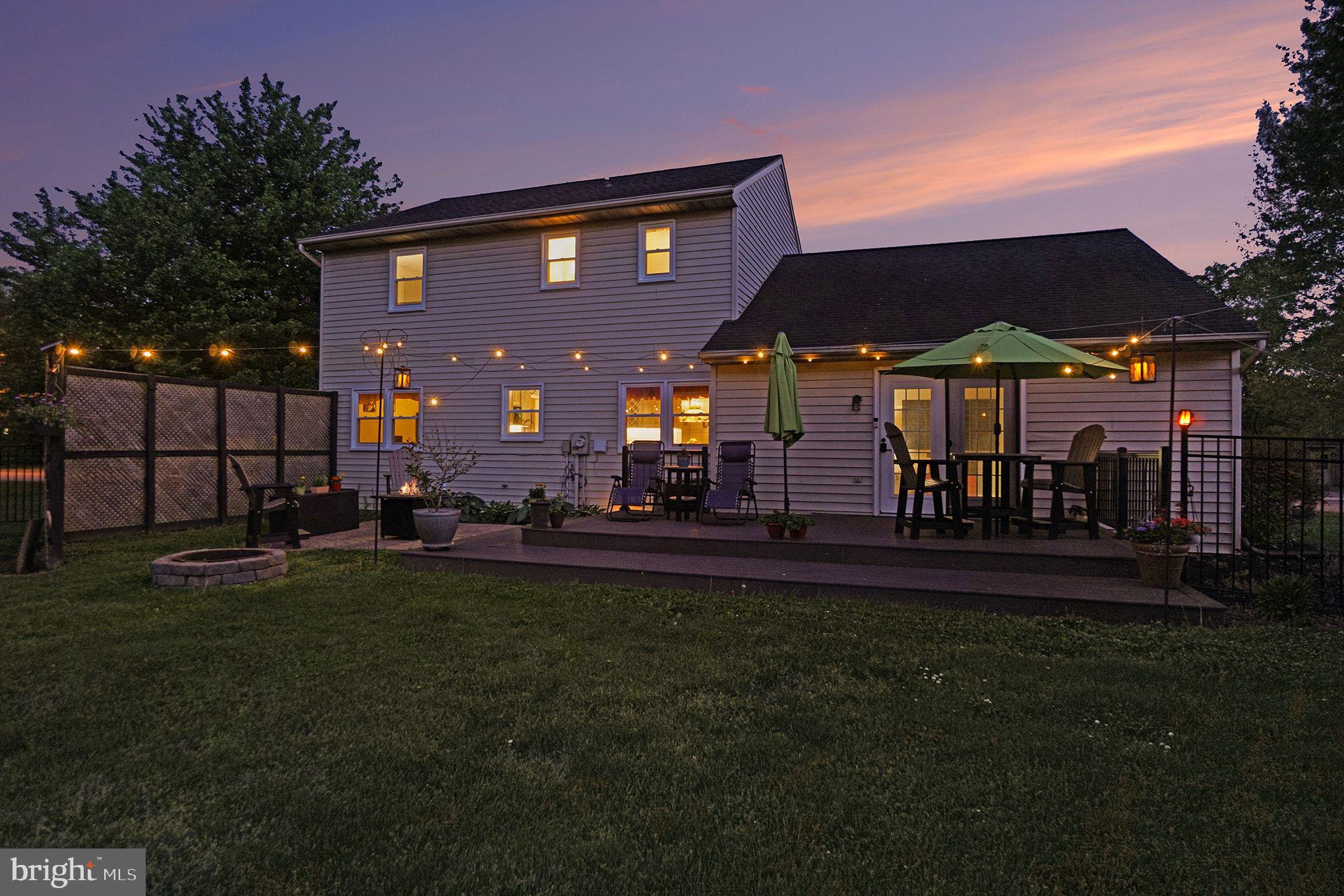 FOXBURY - Residential