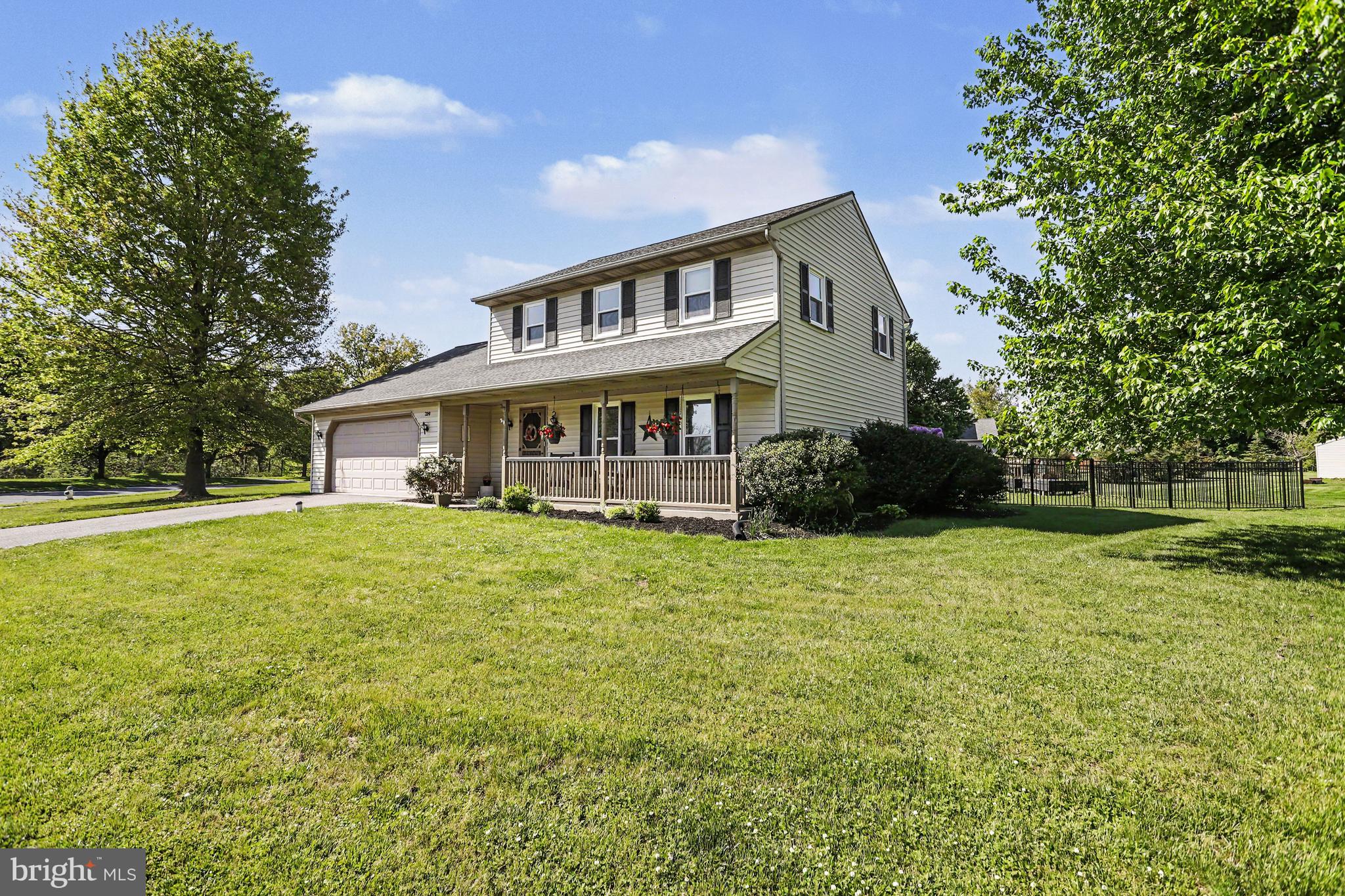 FOXBURY - Residential