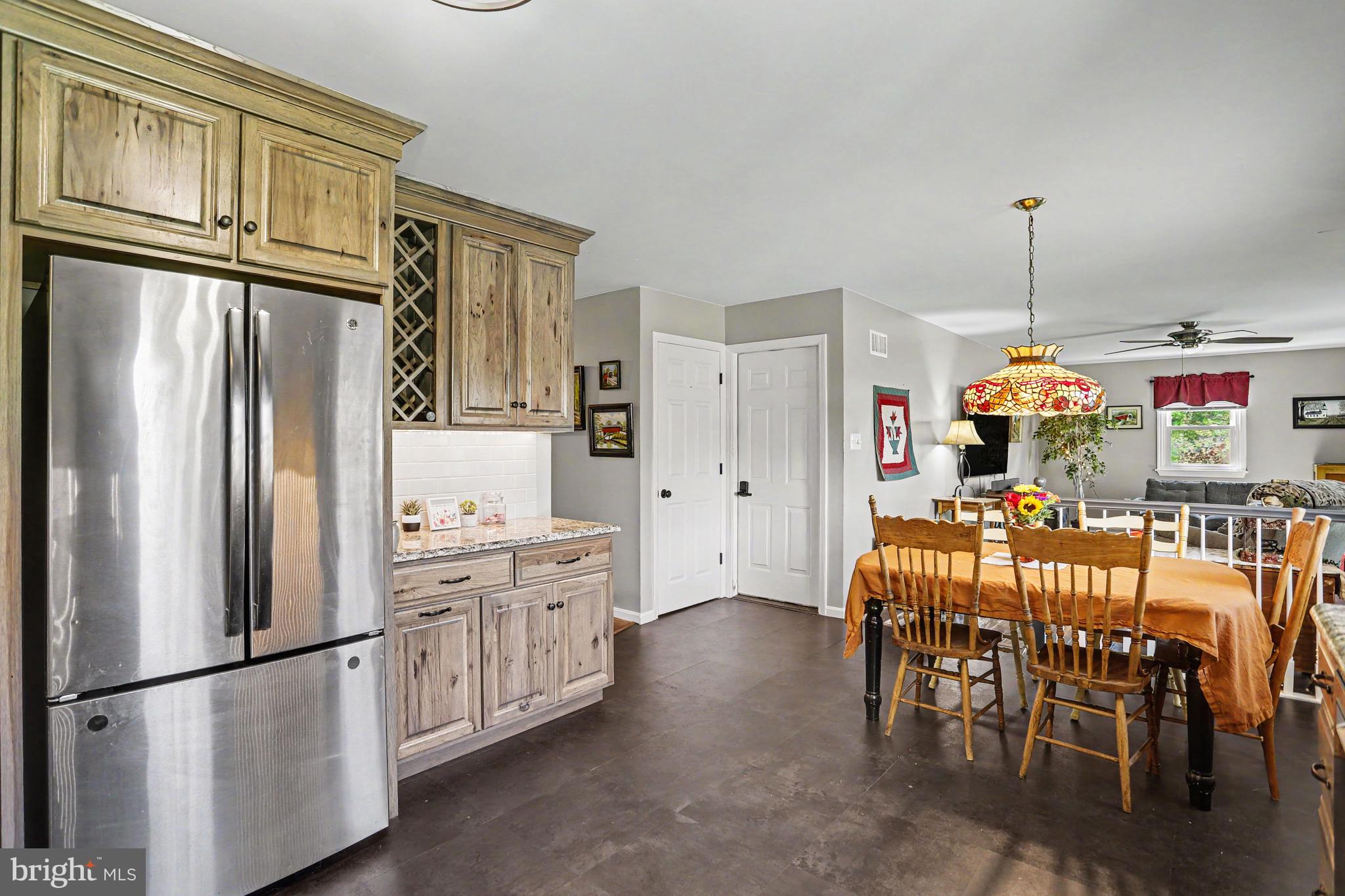 FOXBURY - Residential