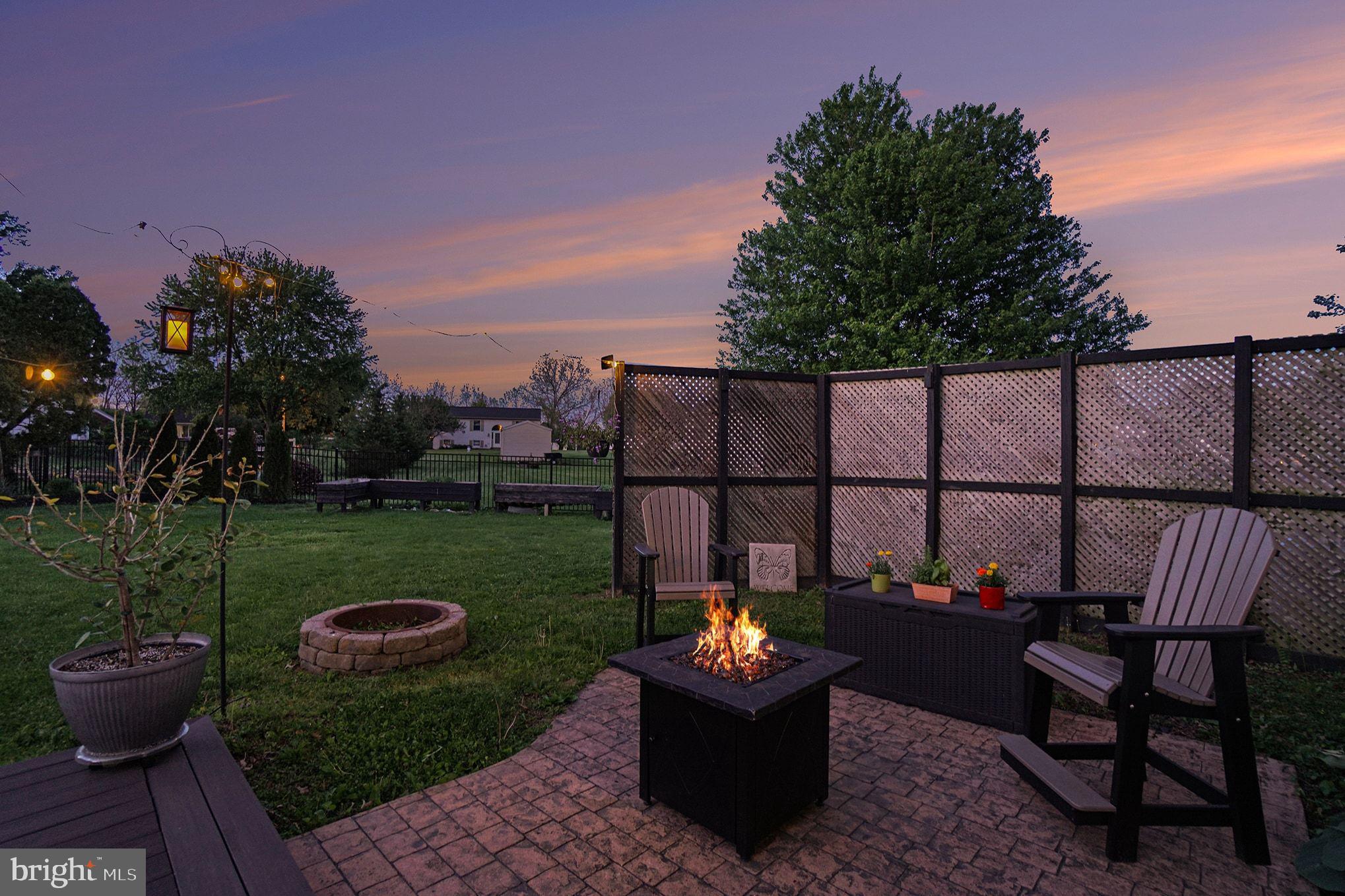 FOXBURY - Residential