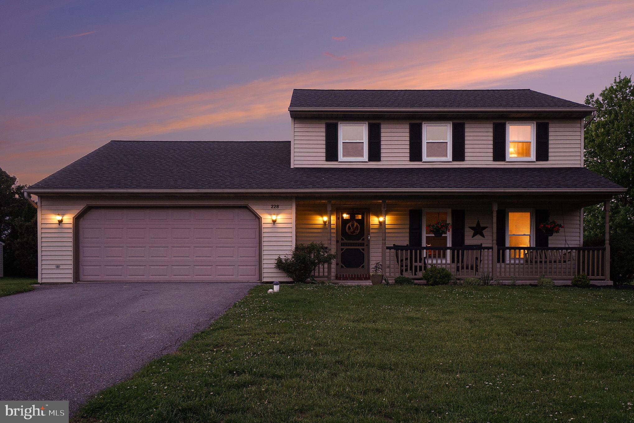 FOXBURY - Residential