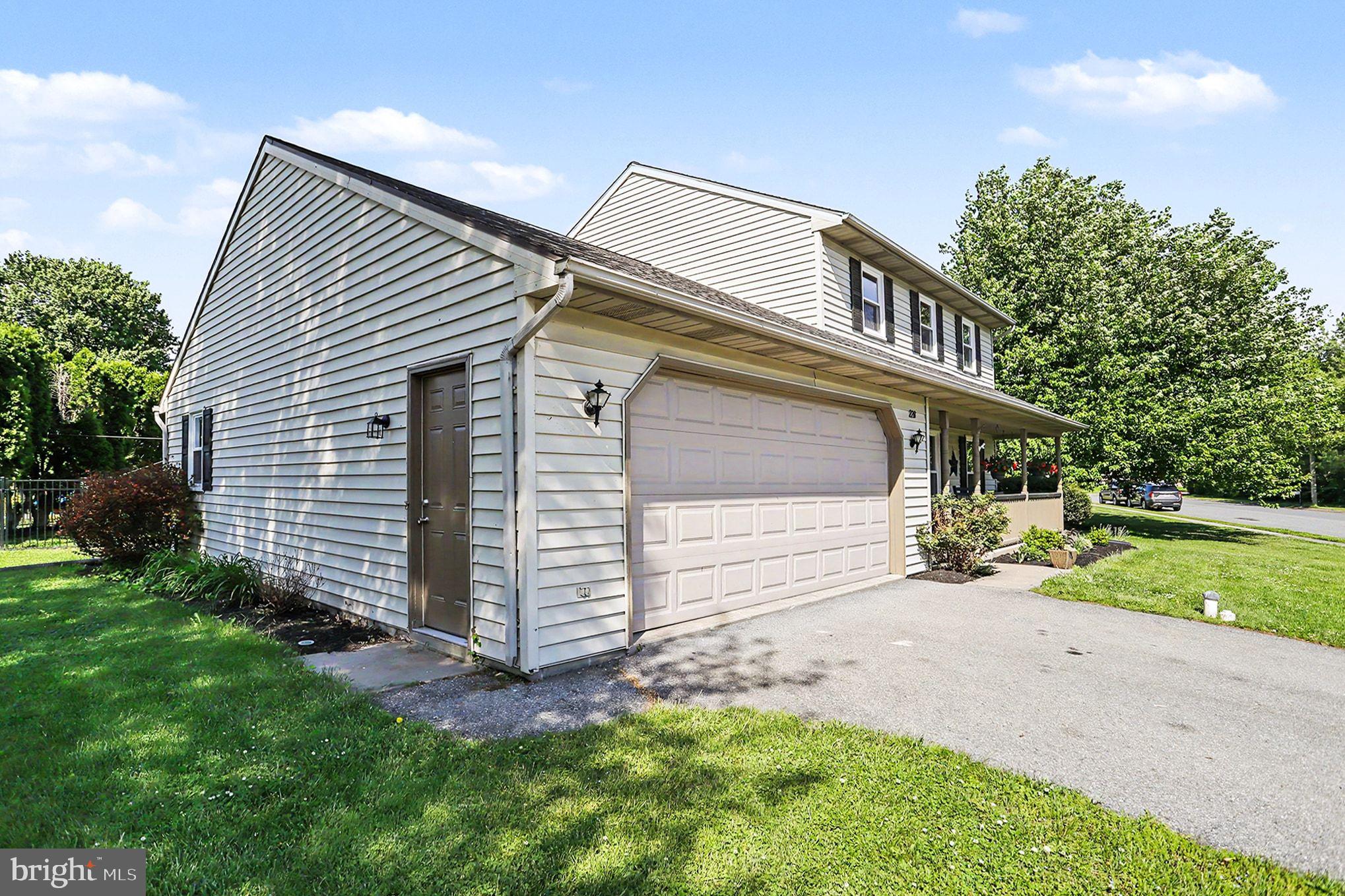 FOXBURY - Residential
