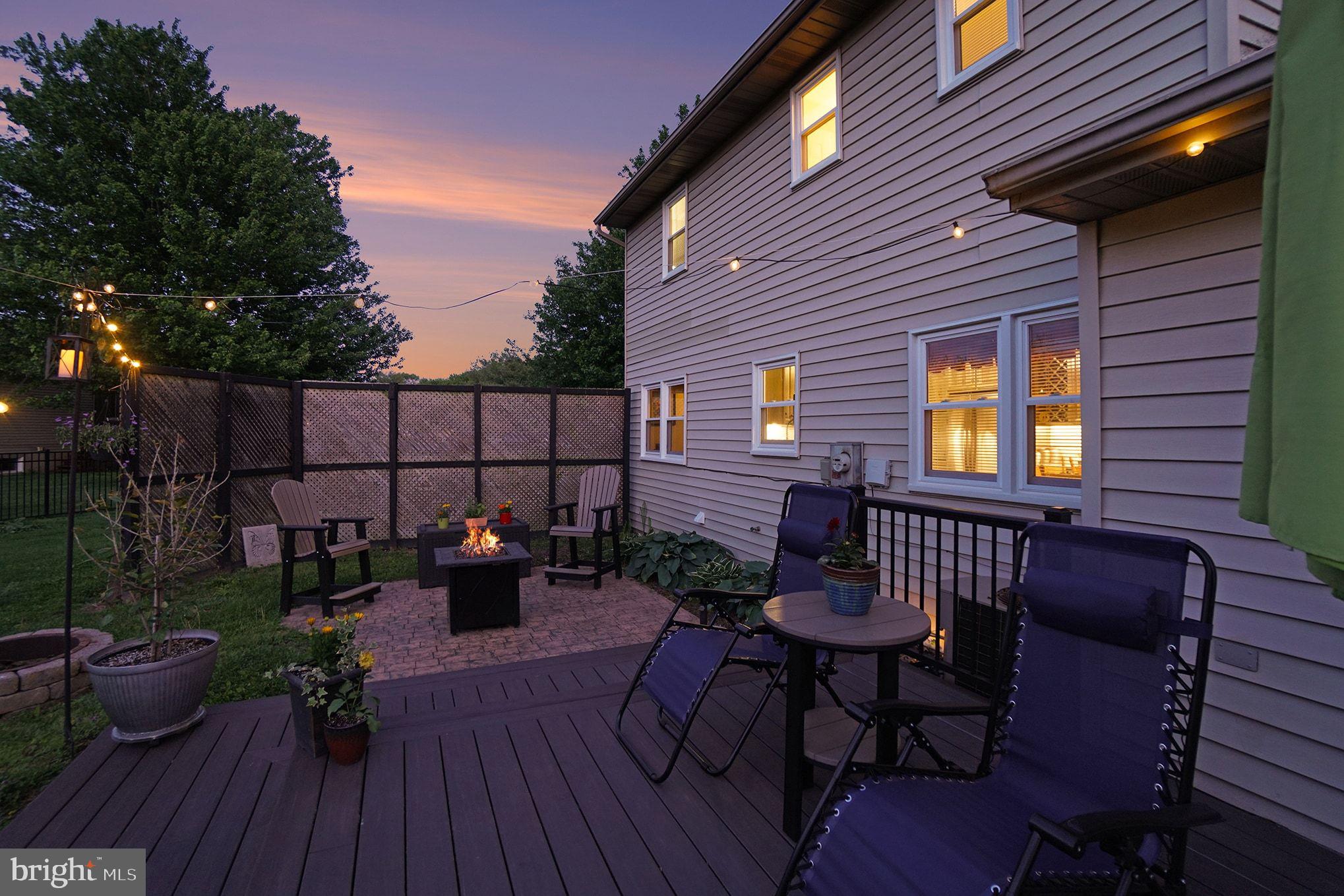 FOXBURY - Residential