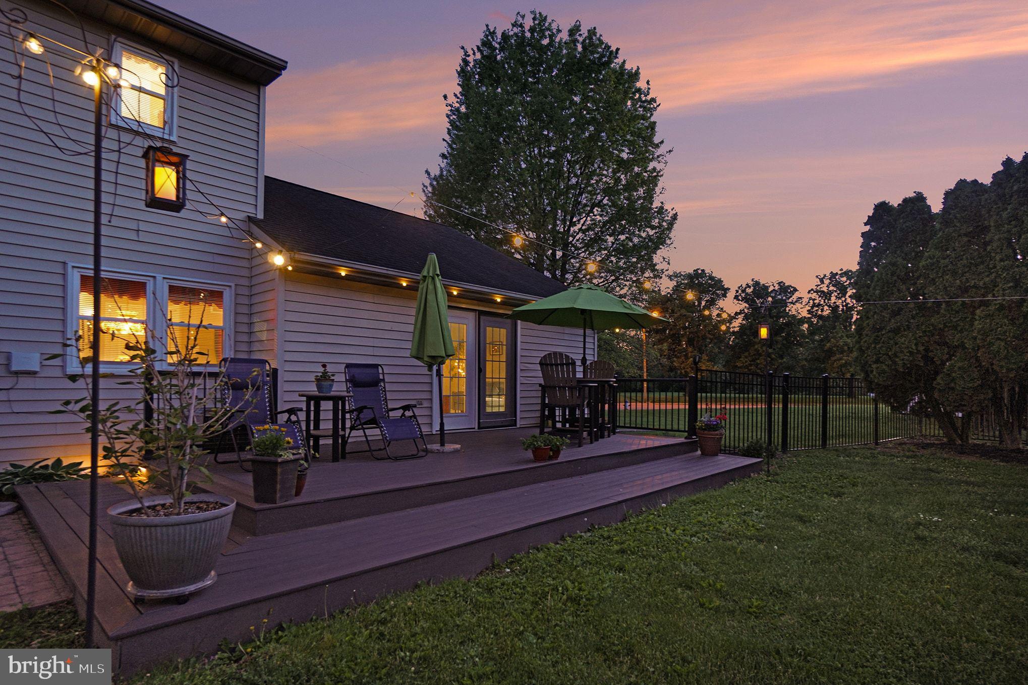 FOXBURY - Residential