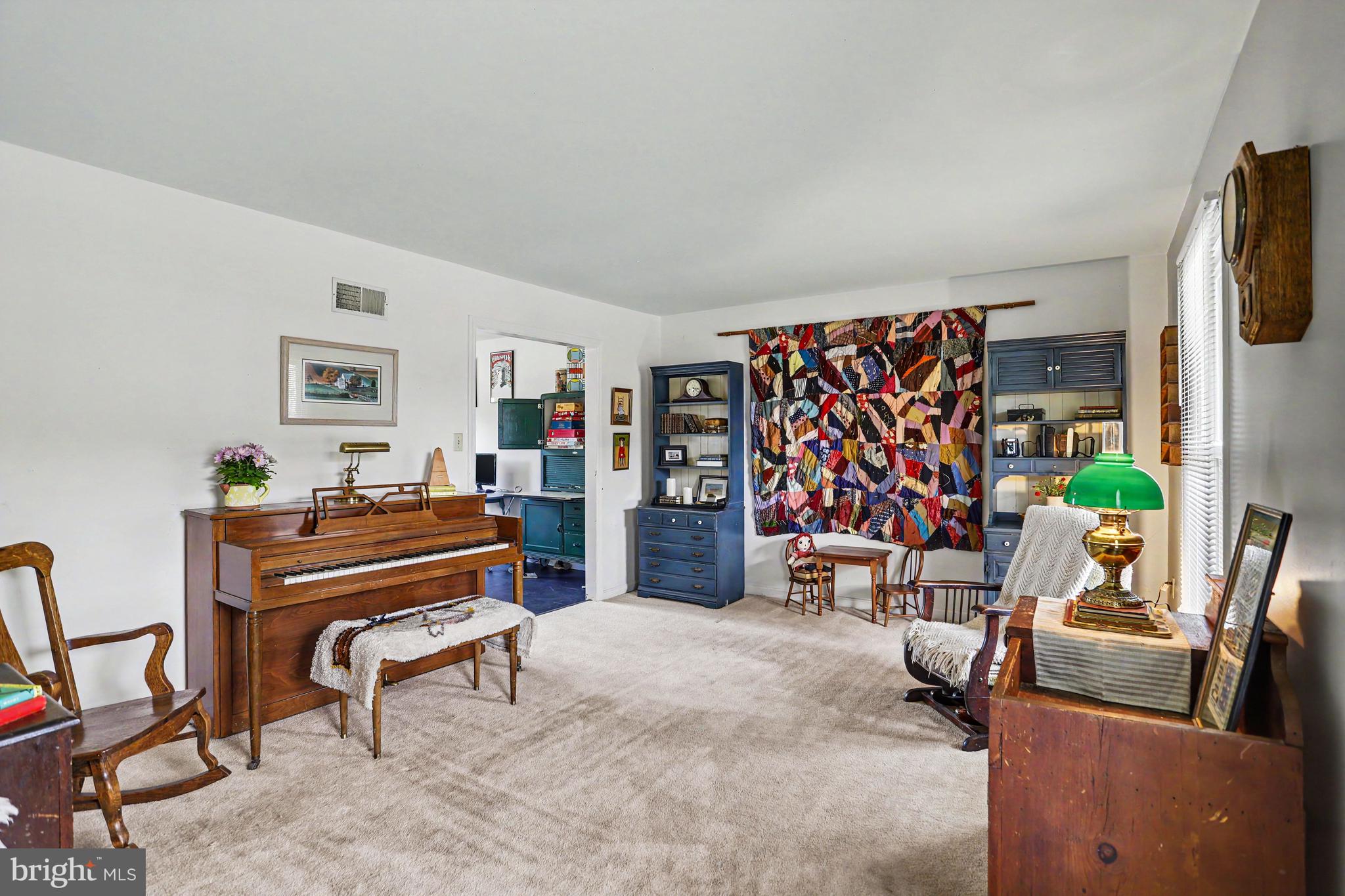 FOXBURY - Residential