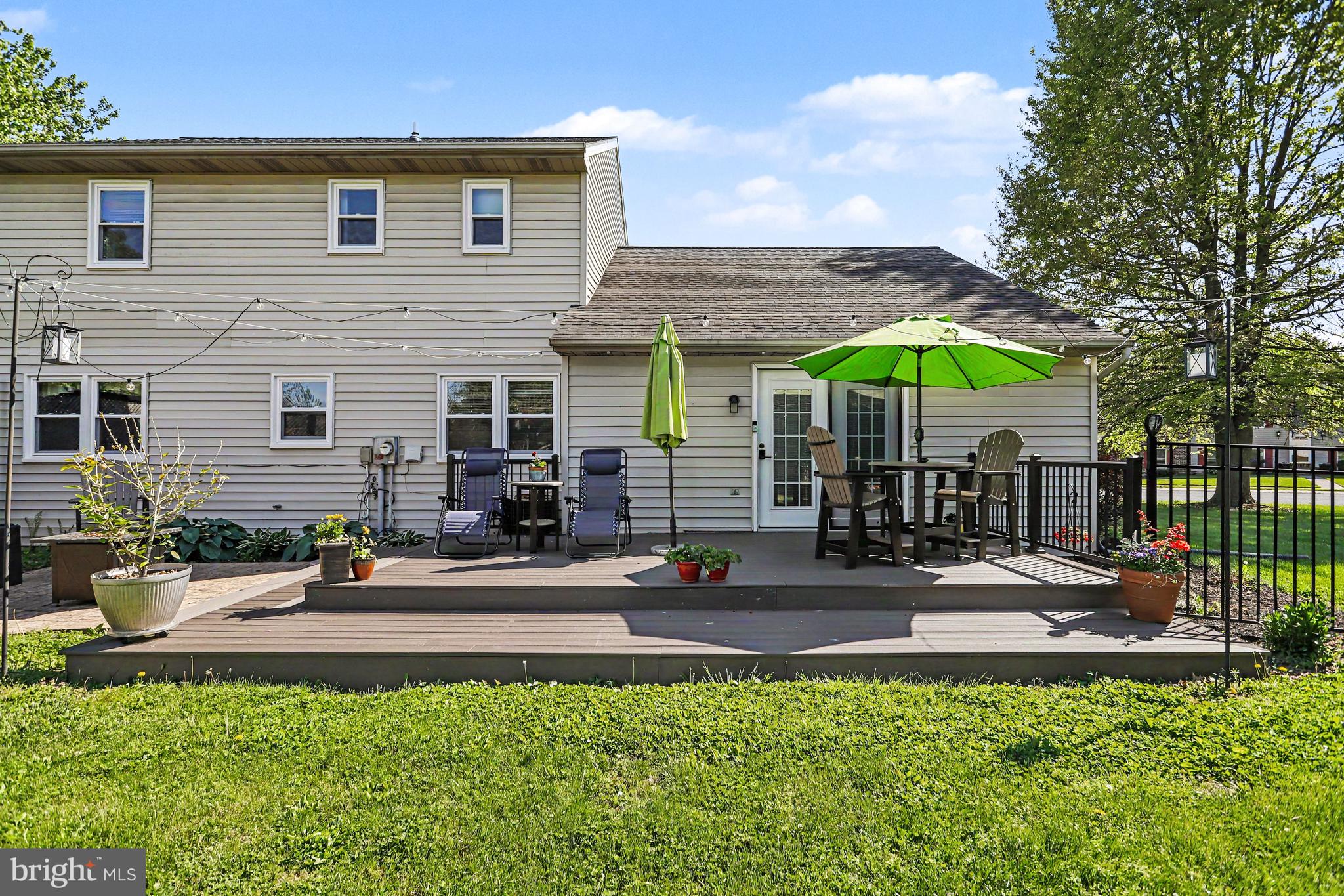 FOXBURY - Residential
