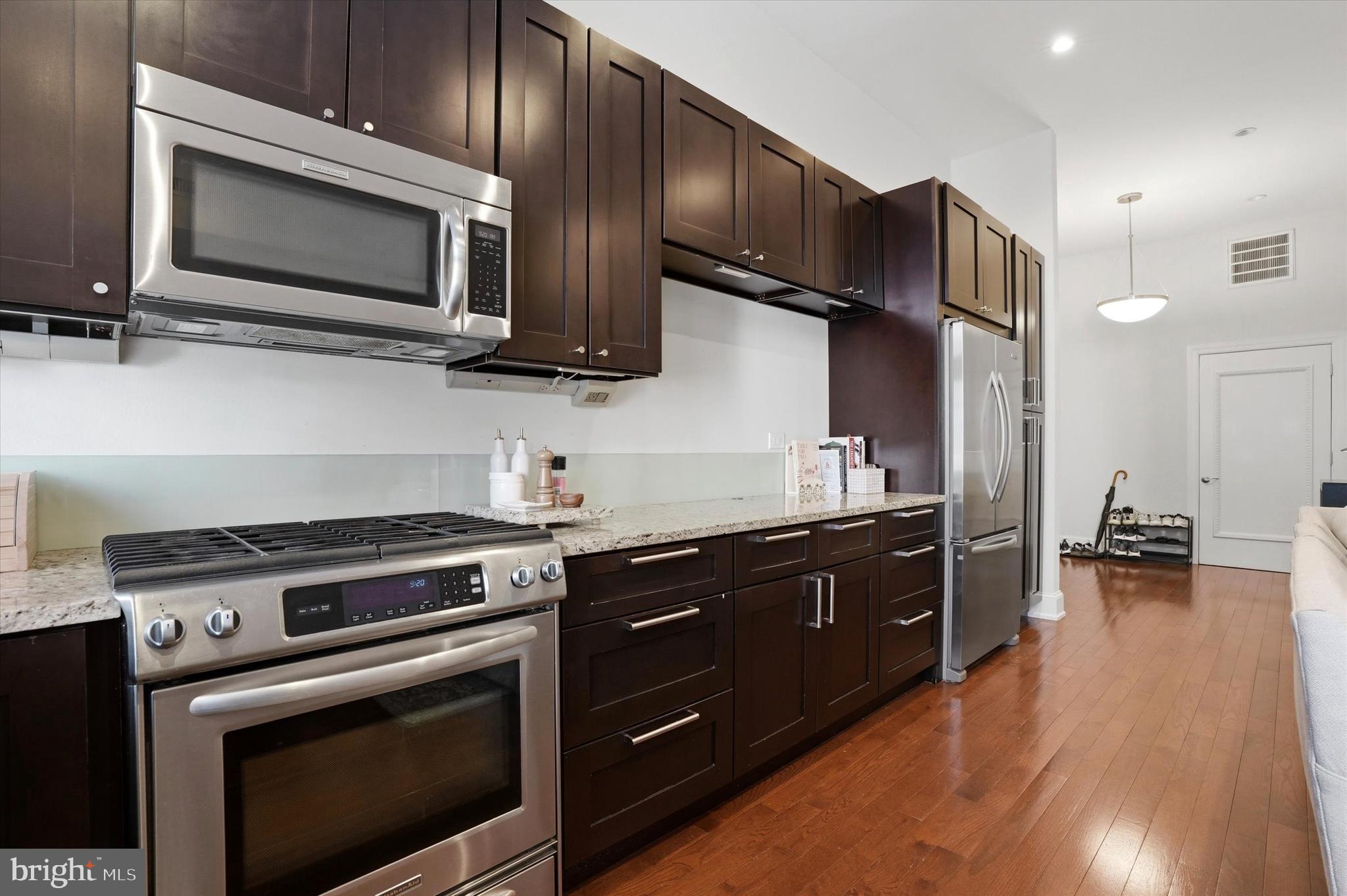 RITTENHOUSE SQUARE - Residential