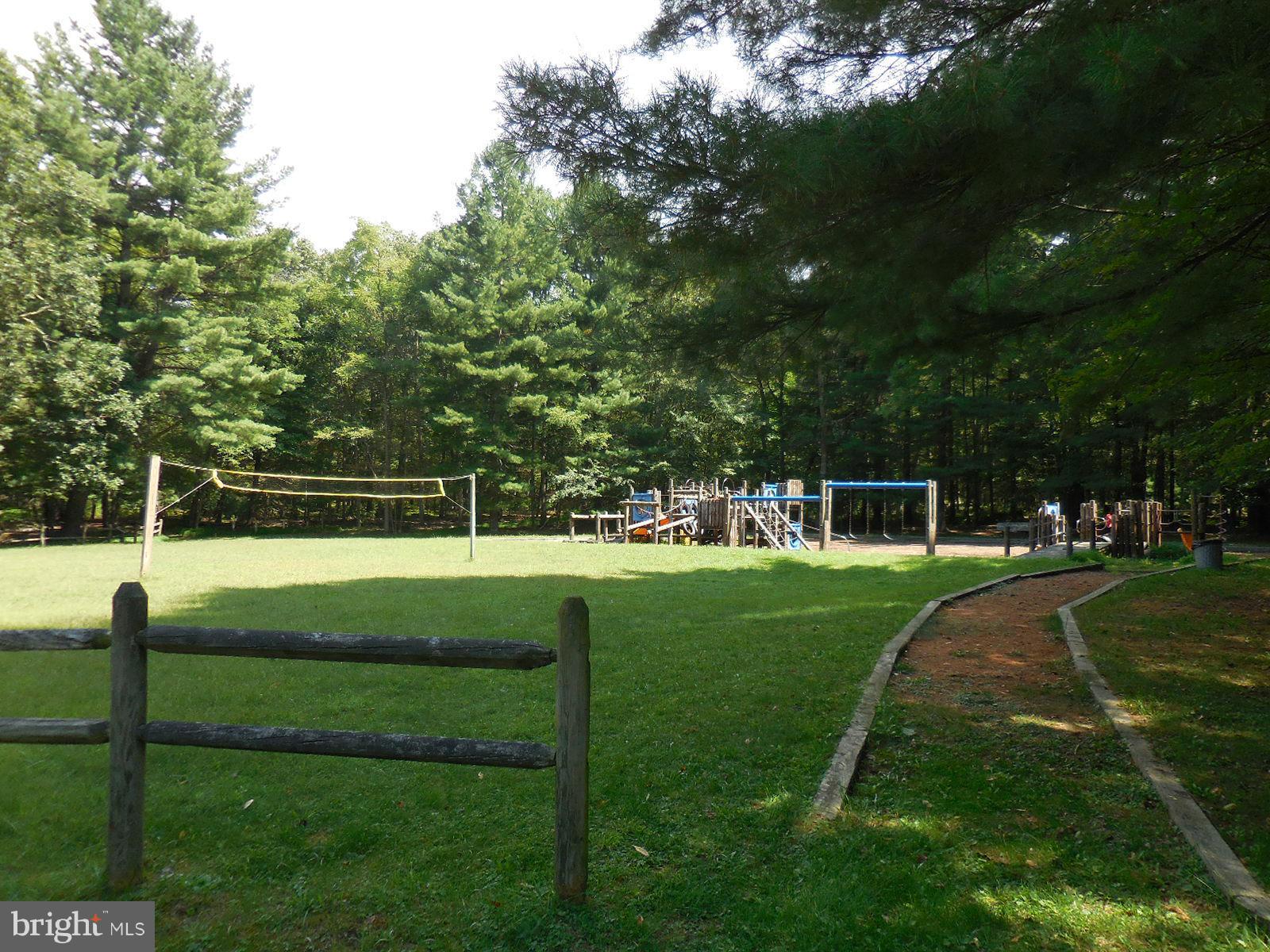 TROUT POND - Land