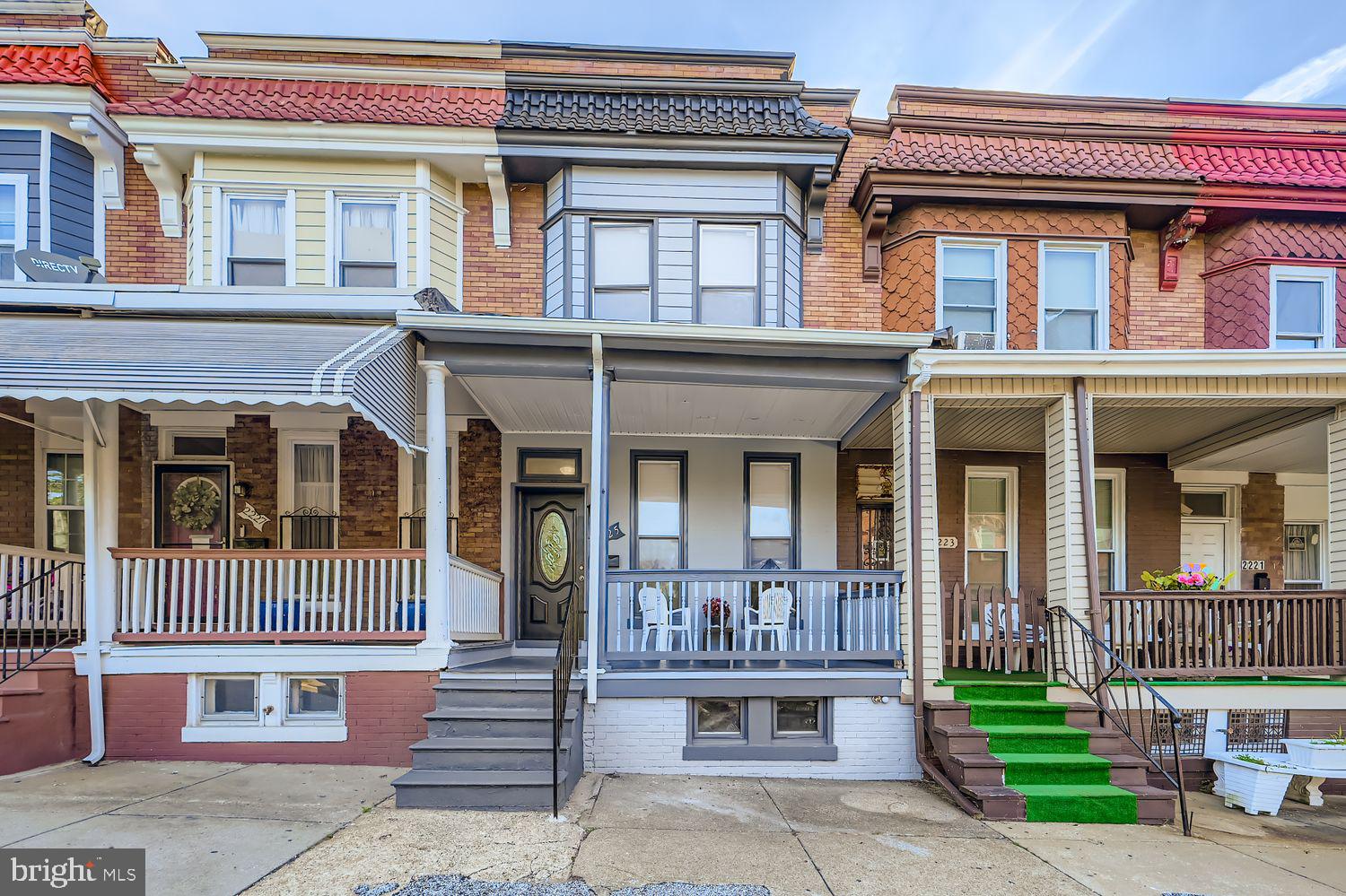 HOMEWOOD - Residential