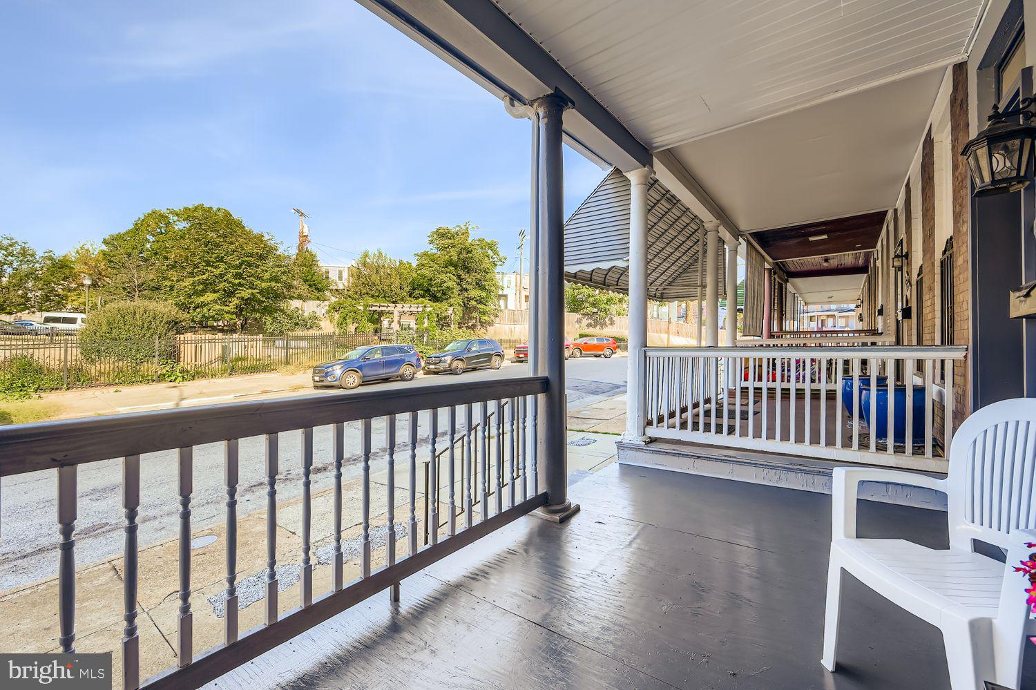 HOMEWOOD - Residential