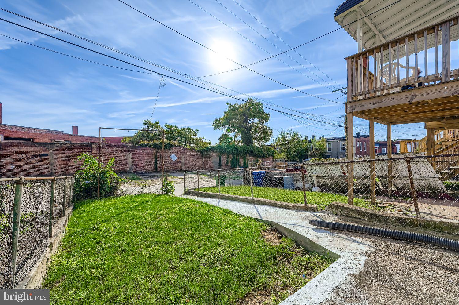 HOMEWOOD - Residential