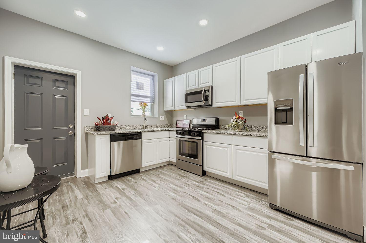 HOMEWOOD - Residential