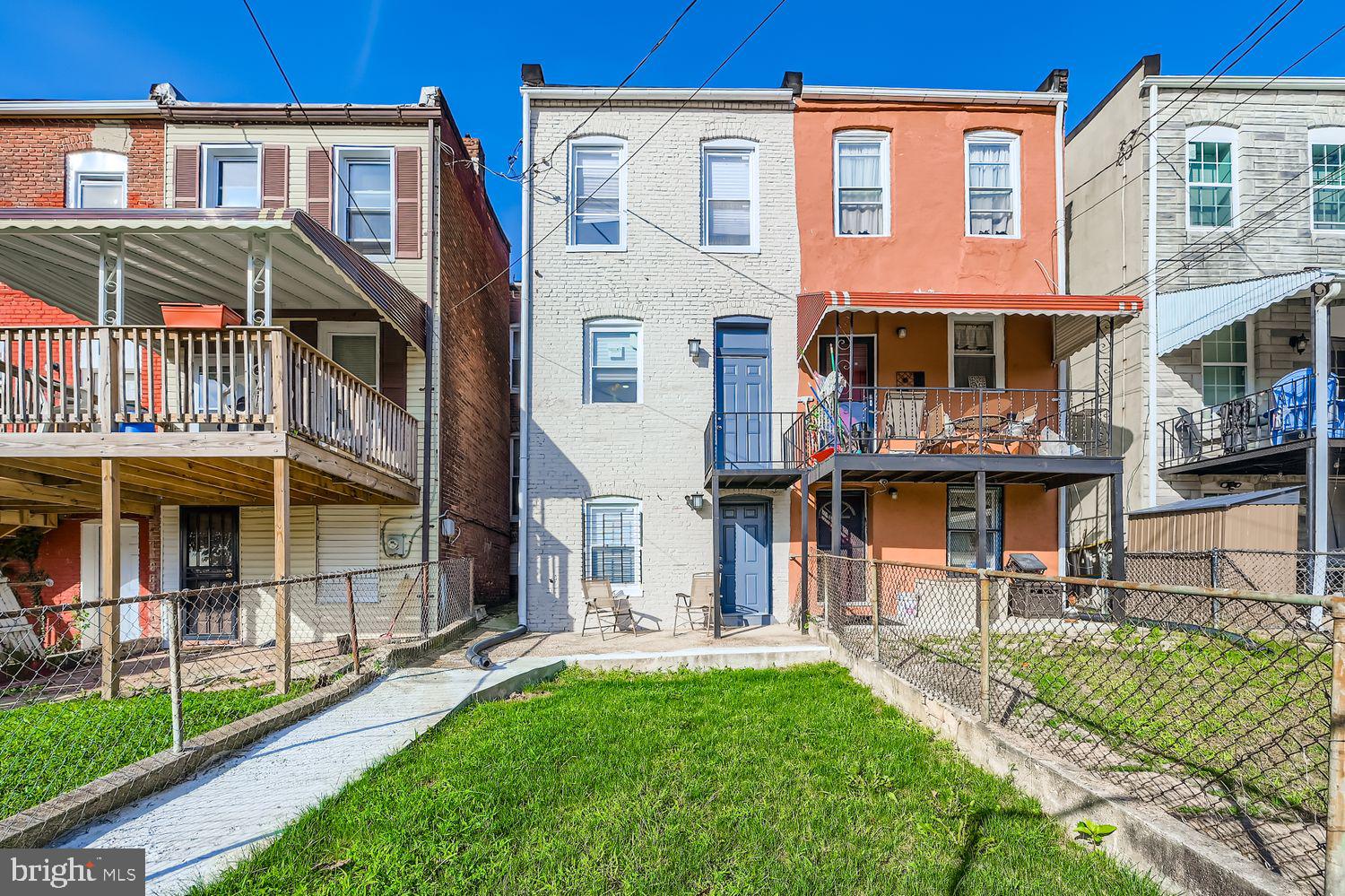 HOMEWOOD - Residential