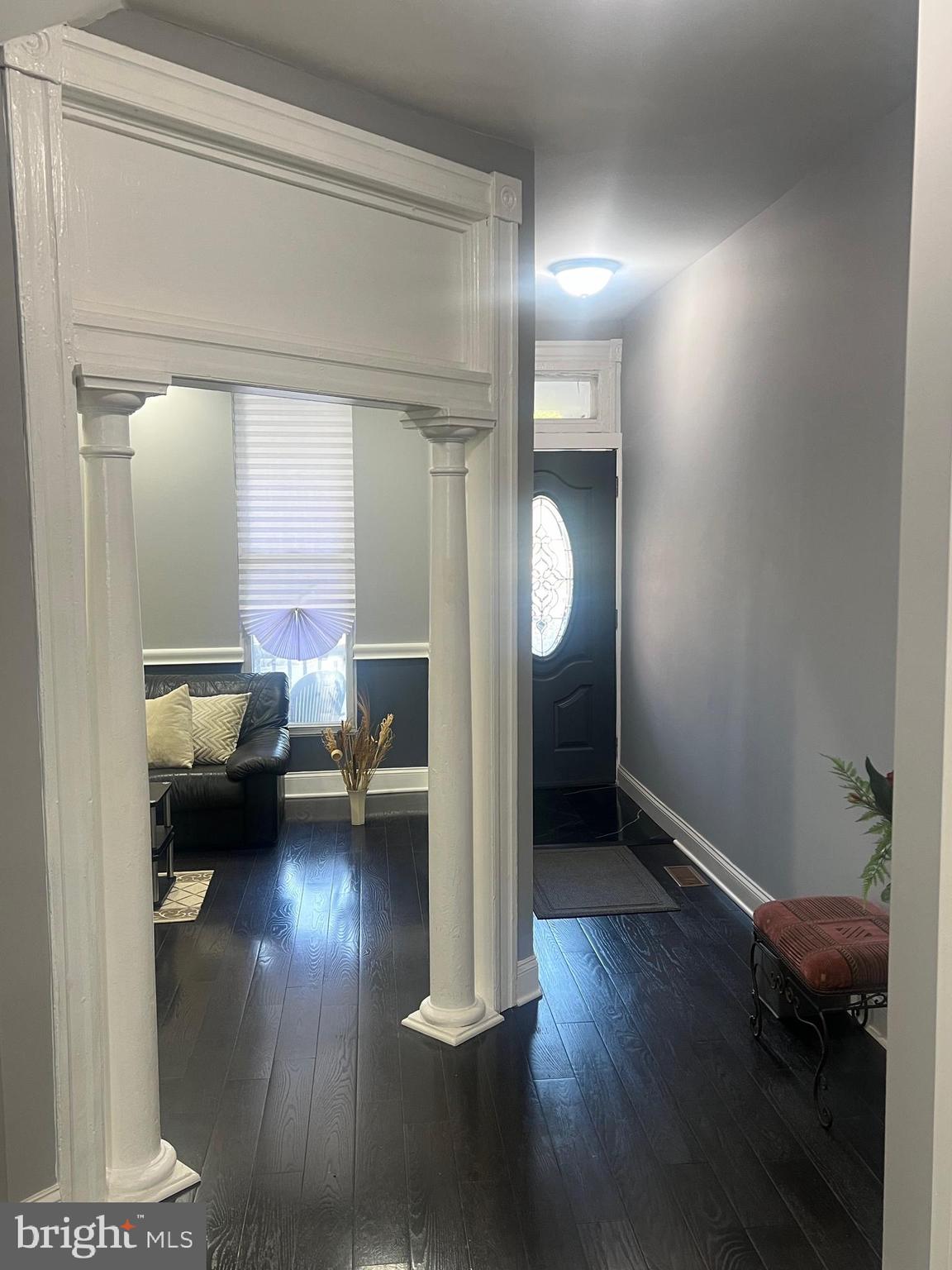 HOMEWOOD - Residential