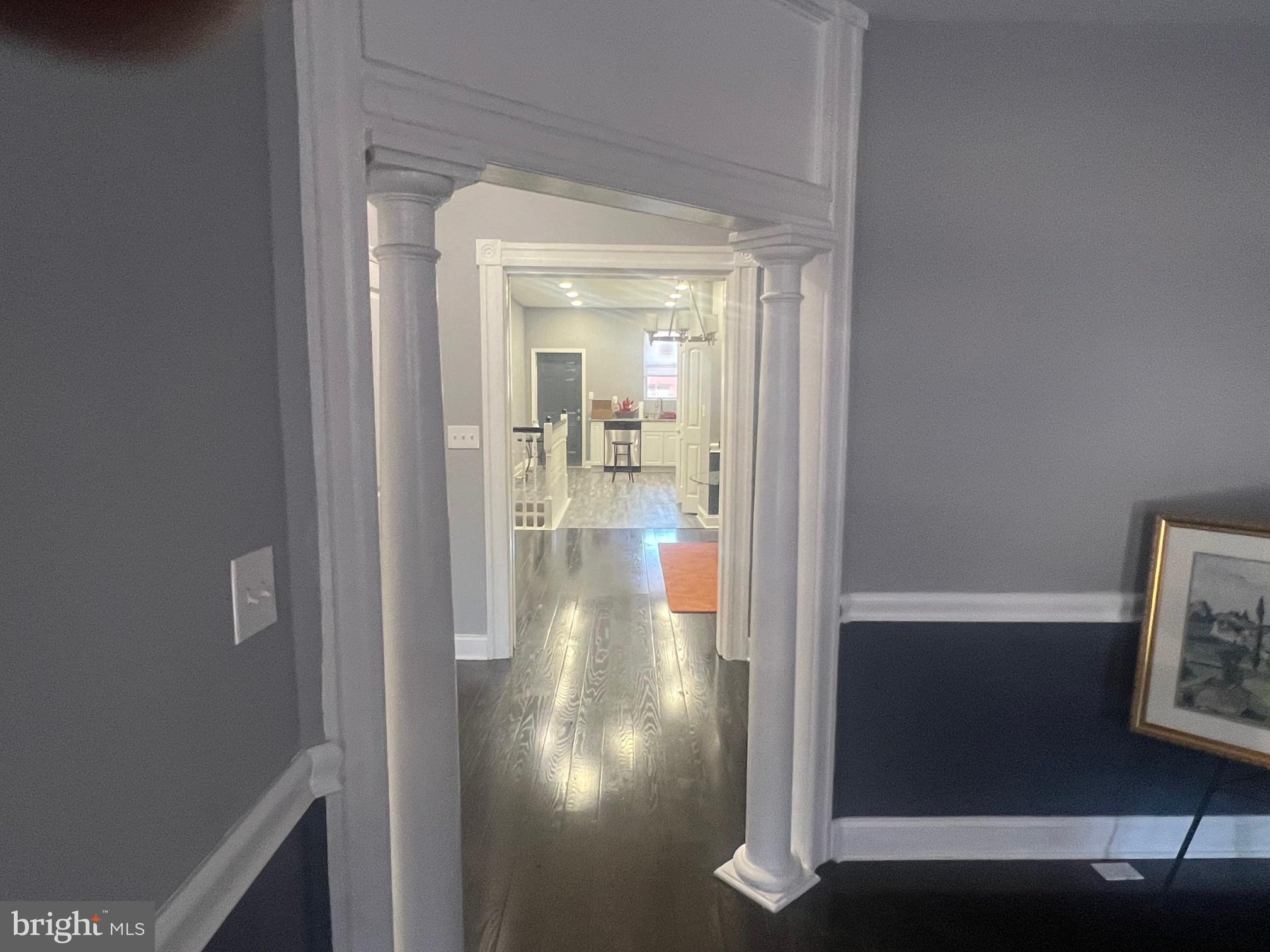HOMEWOOD - Residential