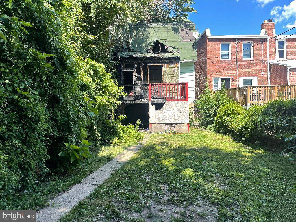 ARLINGTON - Residential