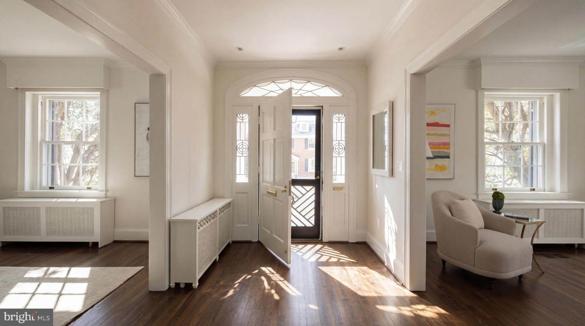OBSERVATORY CIRCLE - Residential