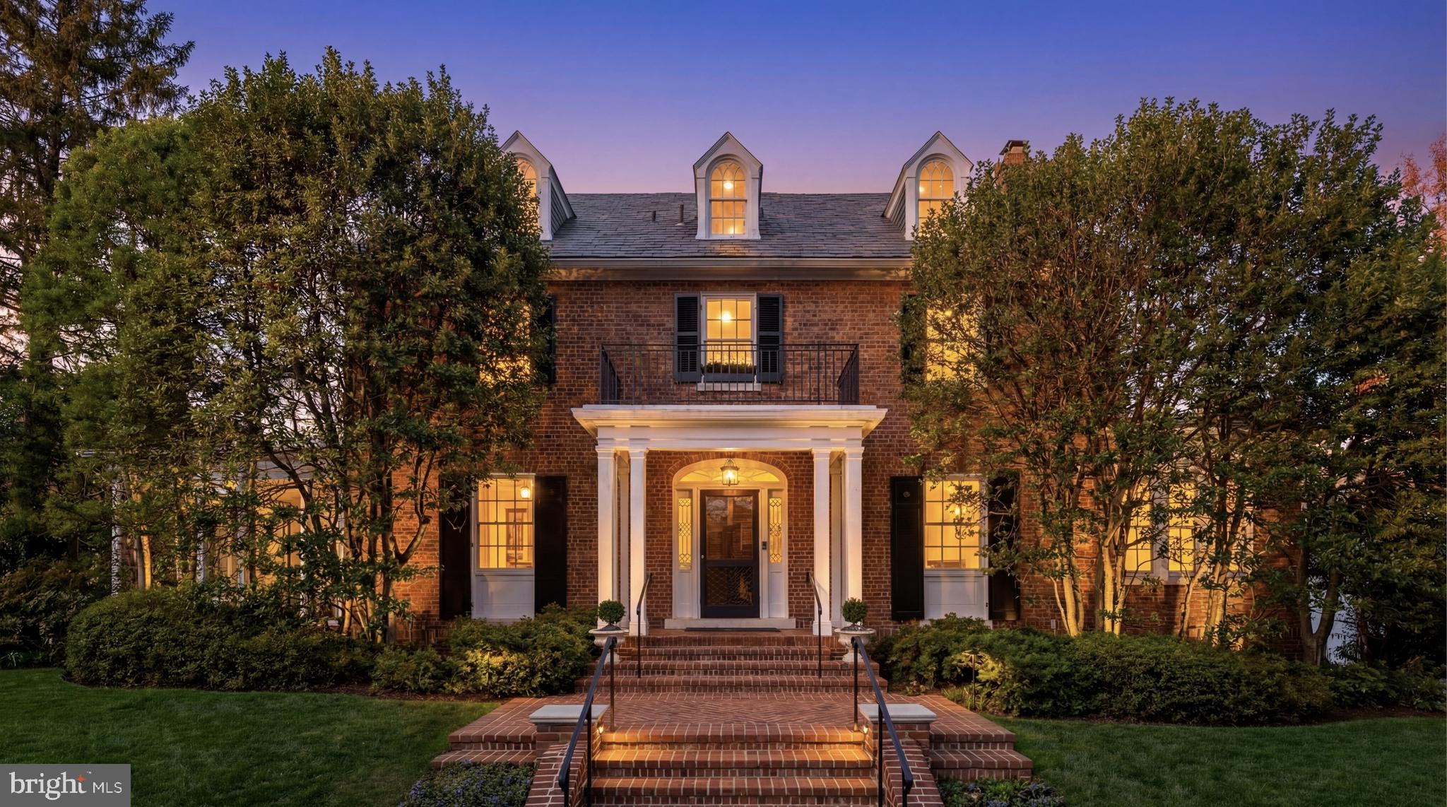 OBSERVATORY CIRCLE - Residential