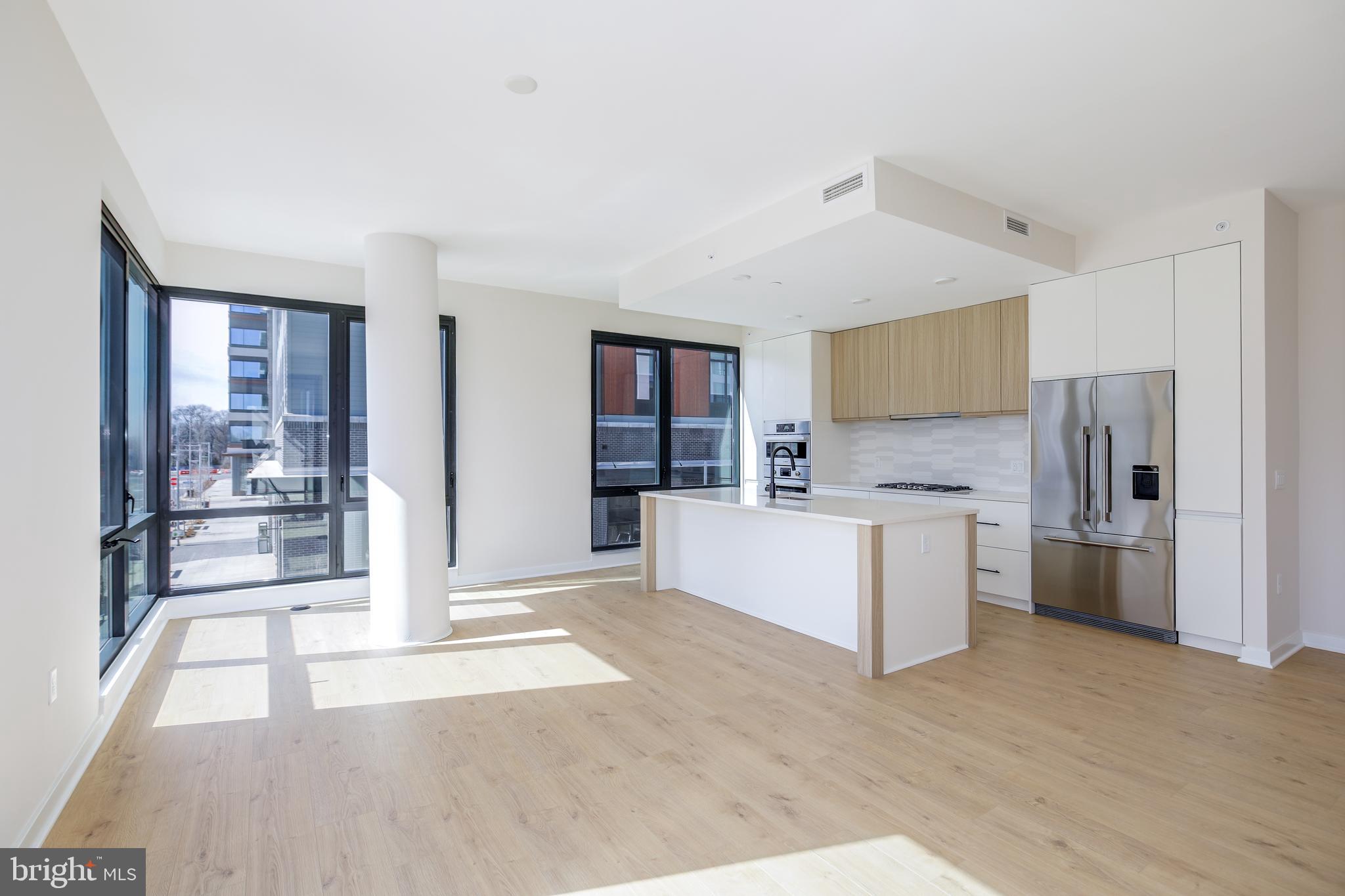 FALLS CHURCH CITY - Residential