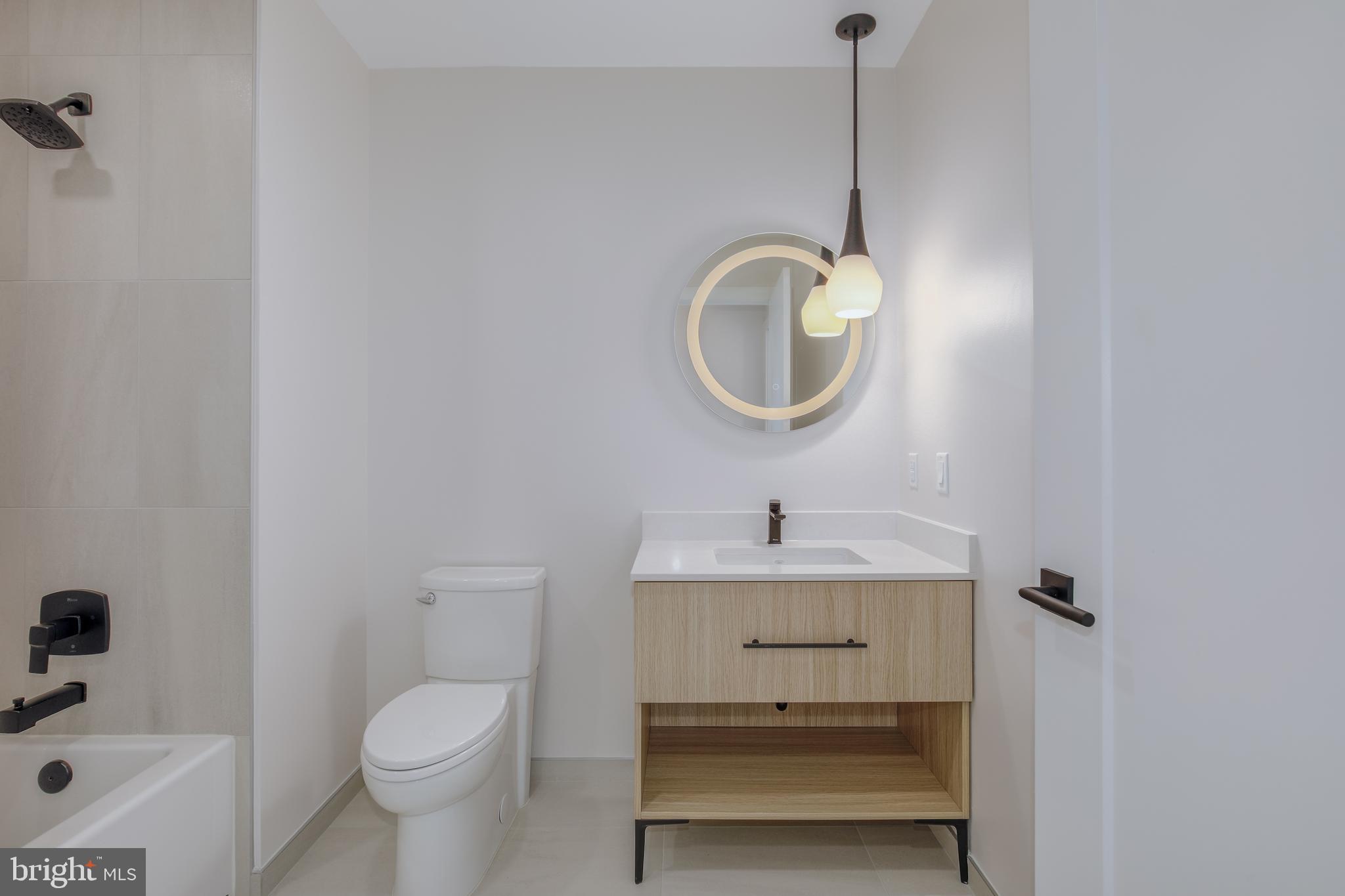 FALLS CHURCH CITY - Residential