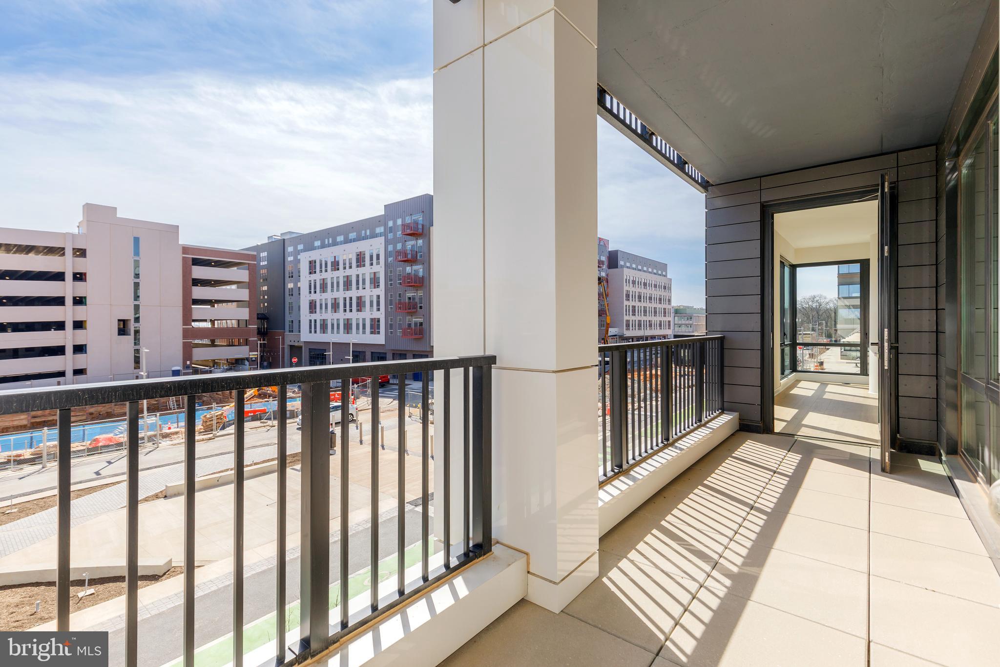 FALLS CHURCH CITY - Residential