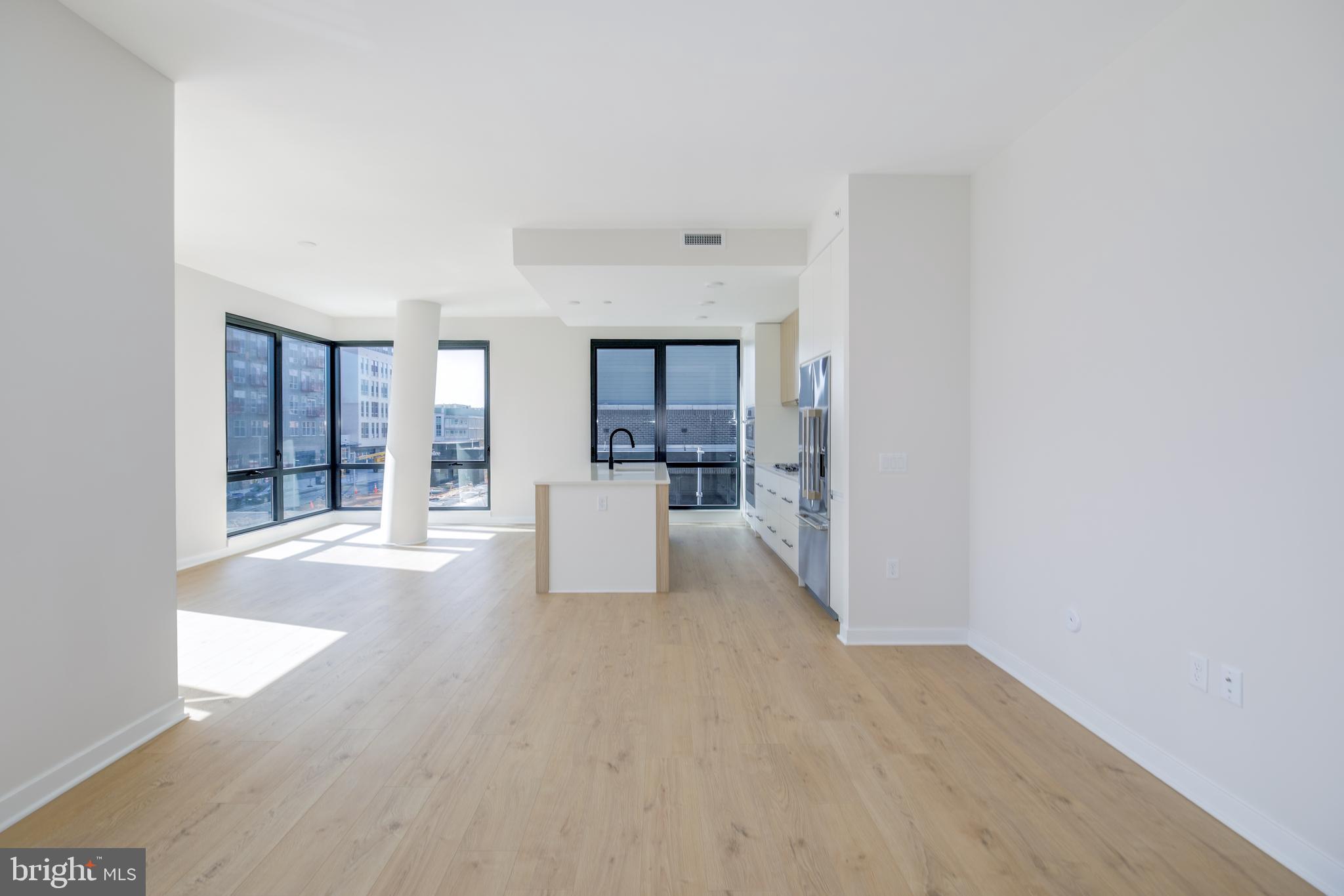 FALLS CHURCH CITY - Residential